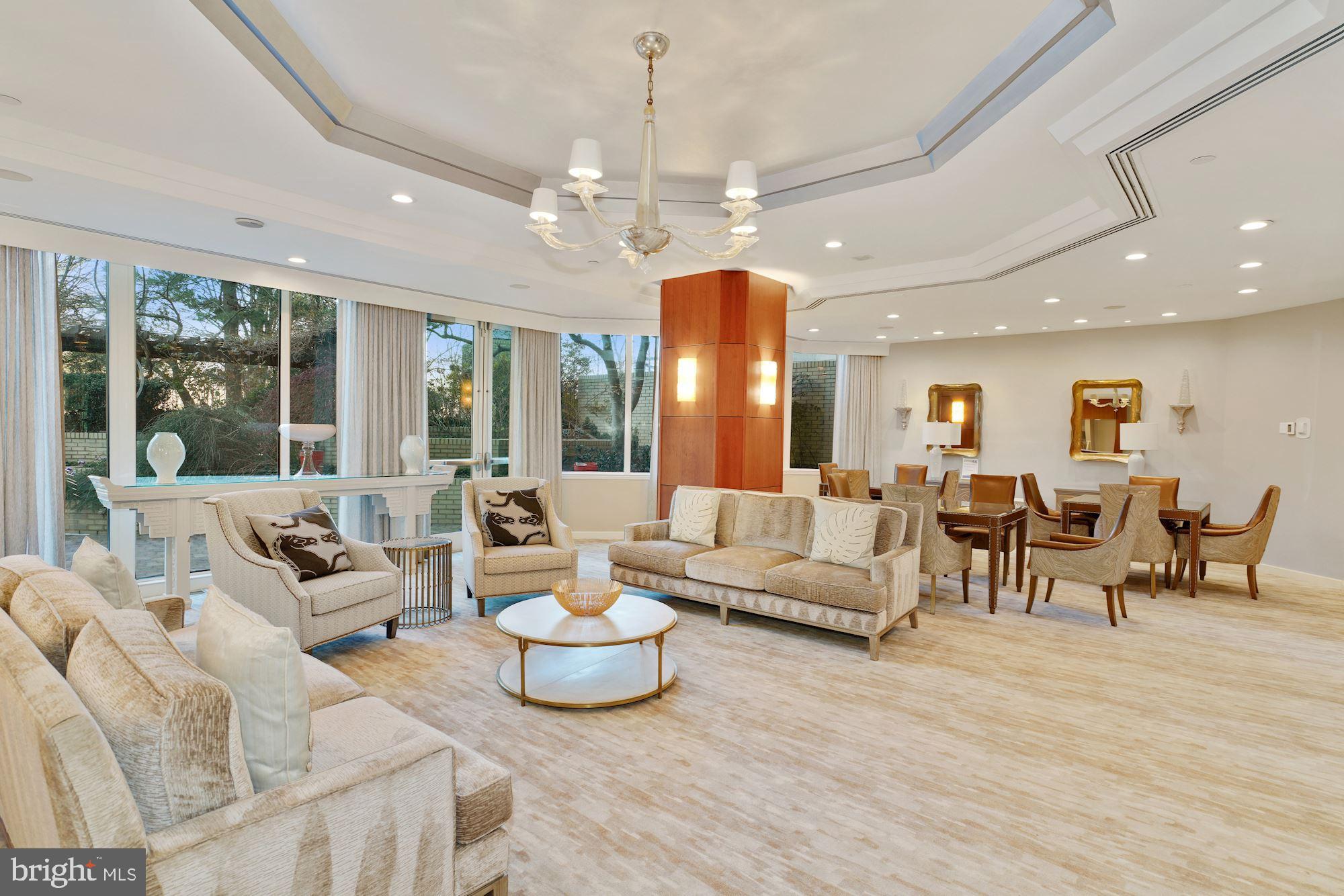 SOMERSET HOUSE CONDOS - Residential