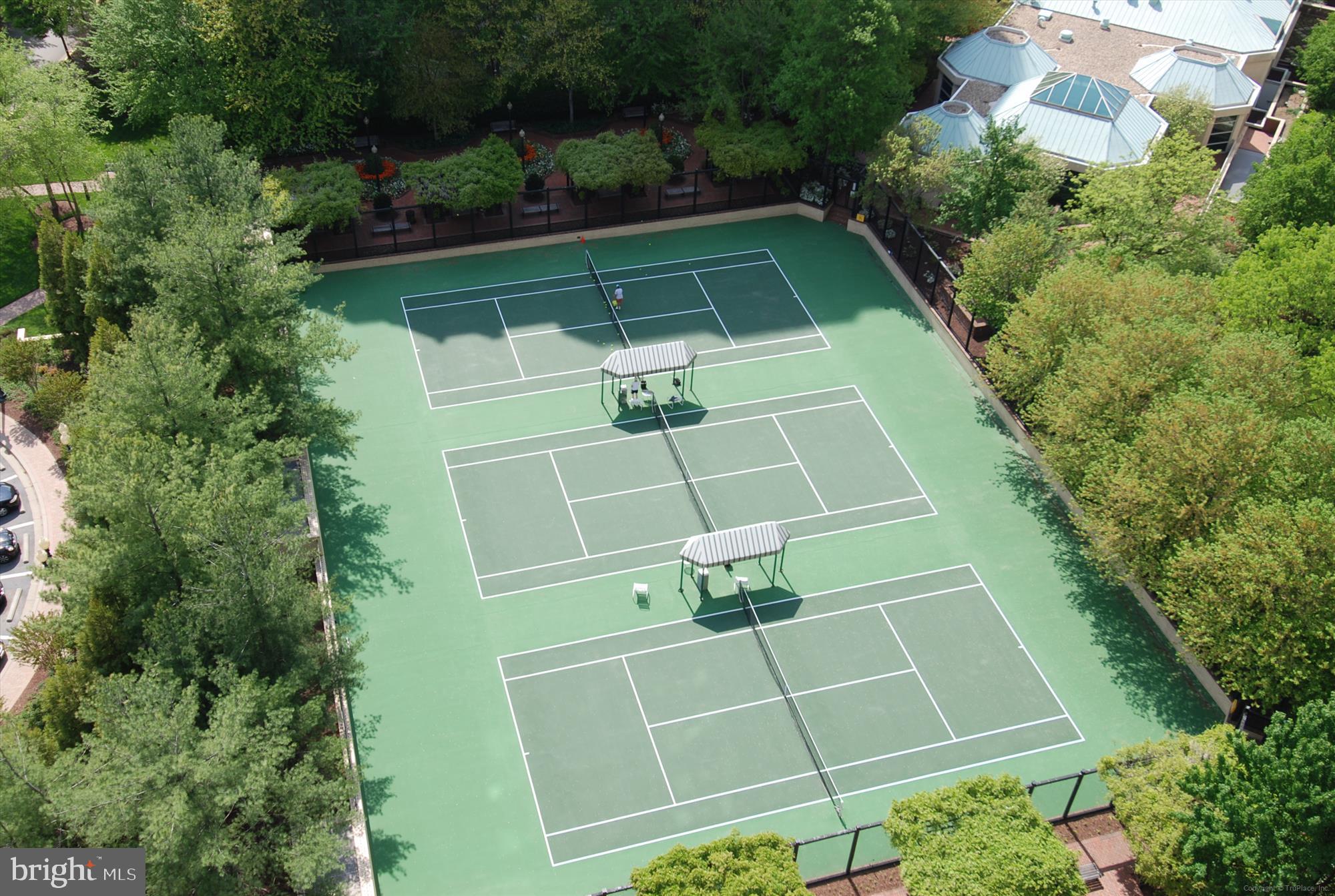 SOMERSET HOUSE CONDOS - Residential
