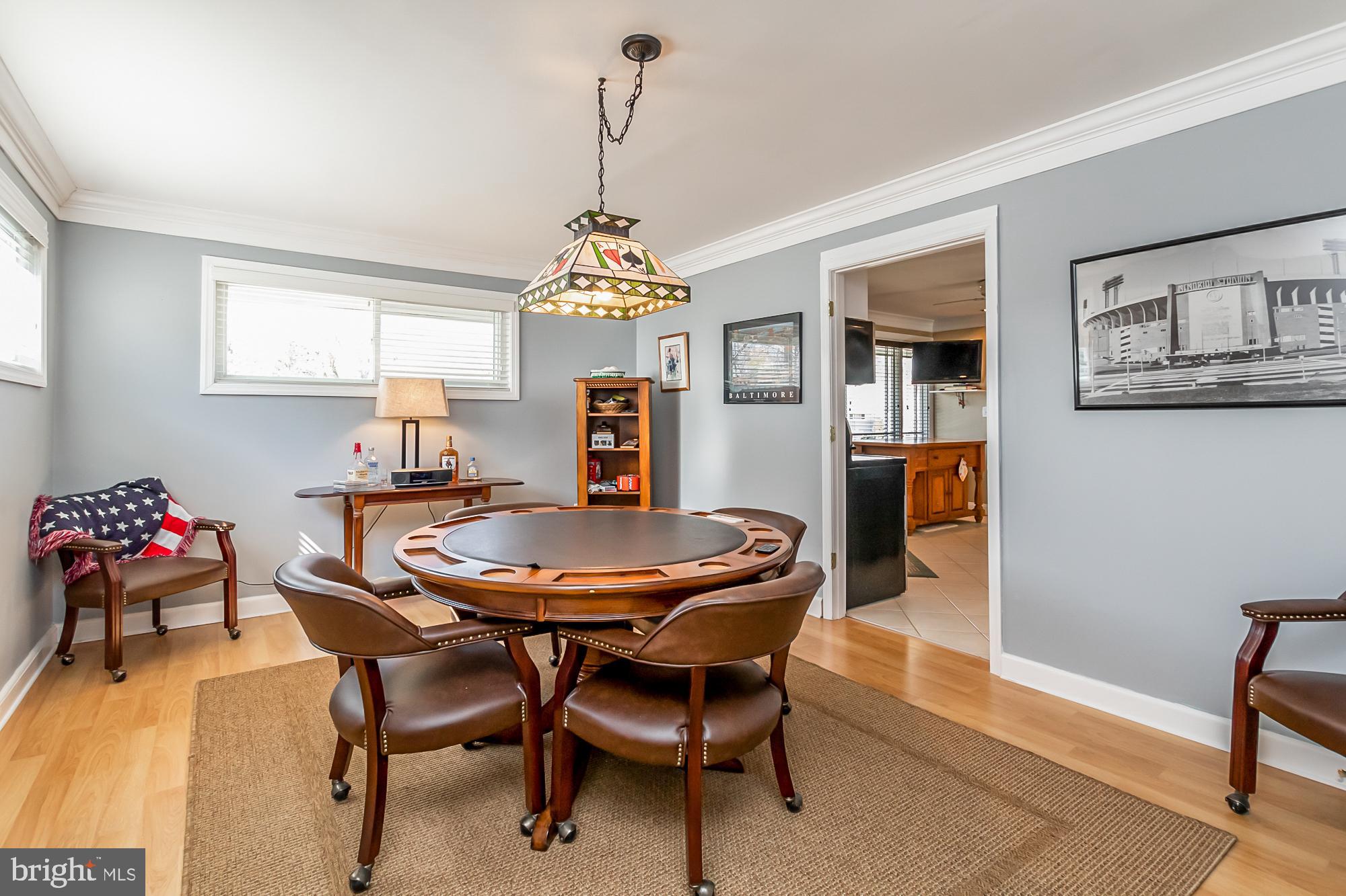 DONNYBROOK - Residential