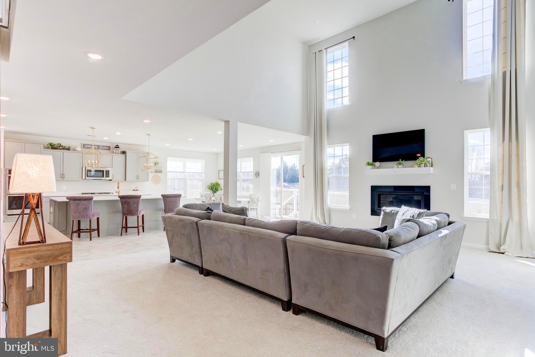 NORTH RIDGE - Residential