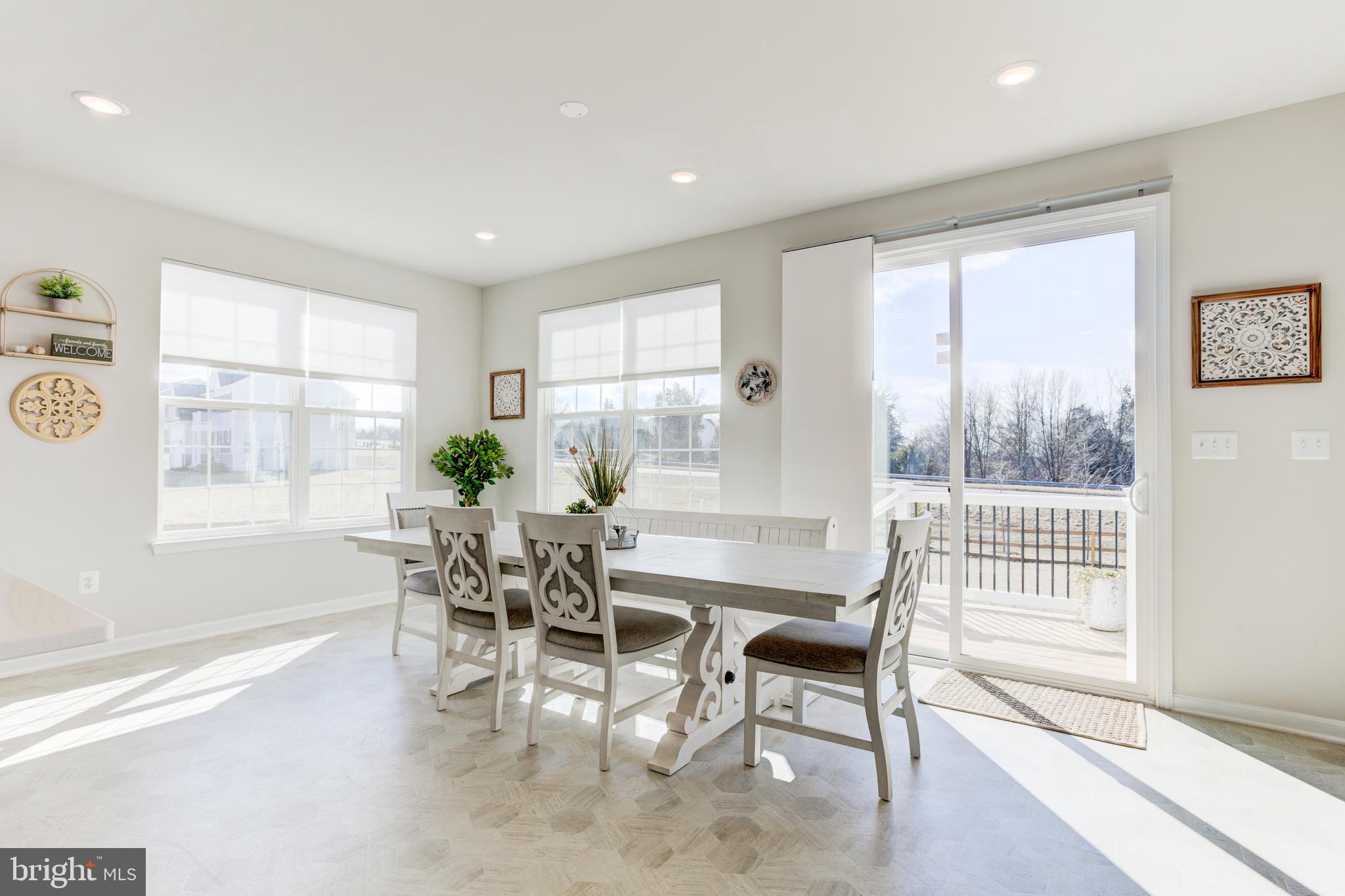 NORTH RIDGE - Residential