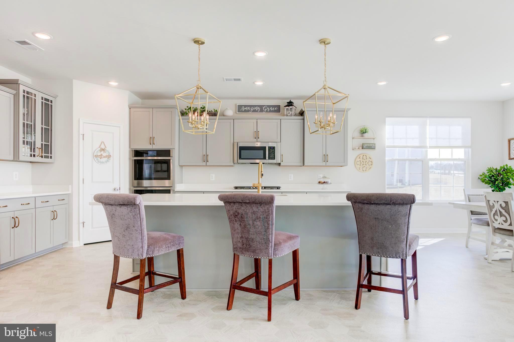 NORTH RIDGE - Residential