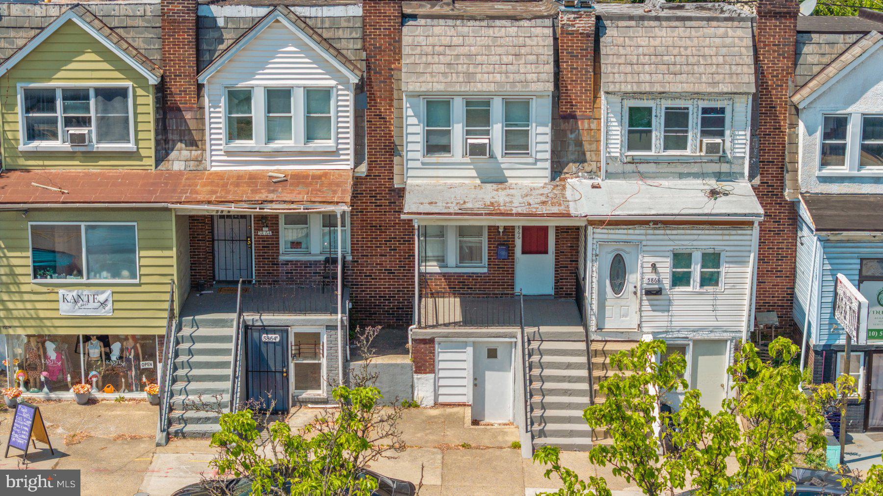 Investor opportunity on a high-visibility corridor in northeast Baltimore. Belair Road location offers strong exposure and convenient access to major routes, making it ideal for a variety of potential uses. Property is being sold as-is.

This property is part of a larger portfolio. Please contact for more details regarding associated listings. Closings will need to be coordinated with the other properties in the portfolio but may sell to individual buyers. 

Seller will only accept offers from serious buyers who can align with that timeline.