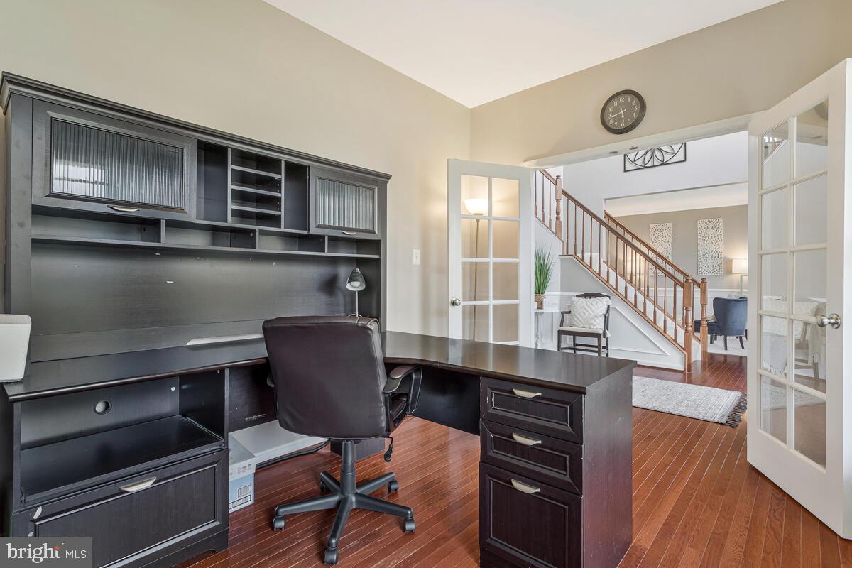 COLLEGE STATION - Residential
