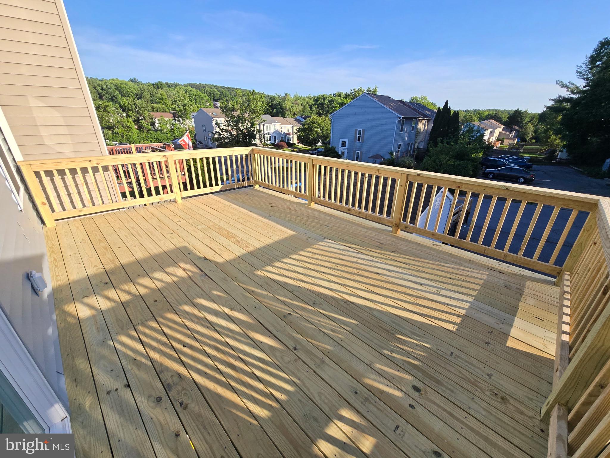 FURNACE HILLS - Residential