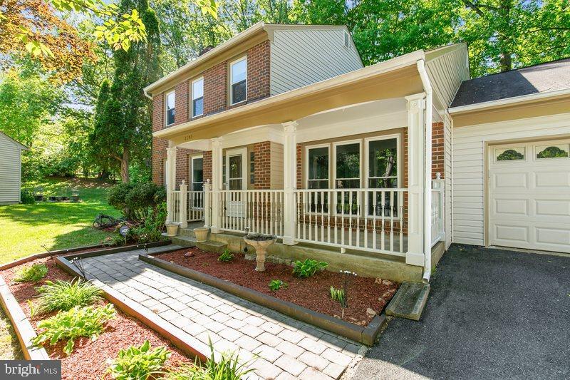 SNOWDENS MILL - Residential