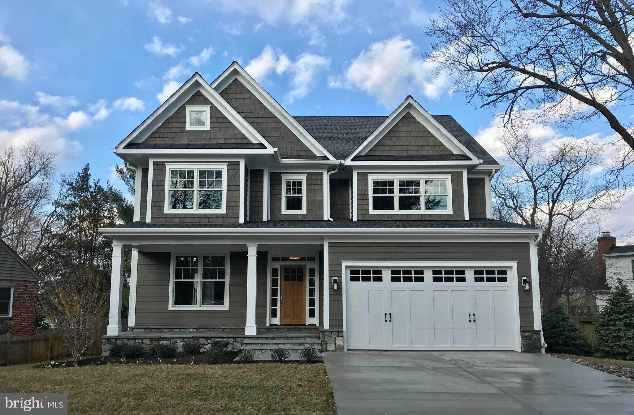 PARKWOOD - Residential