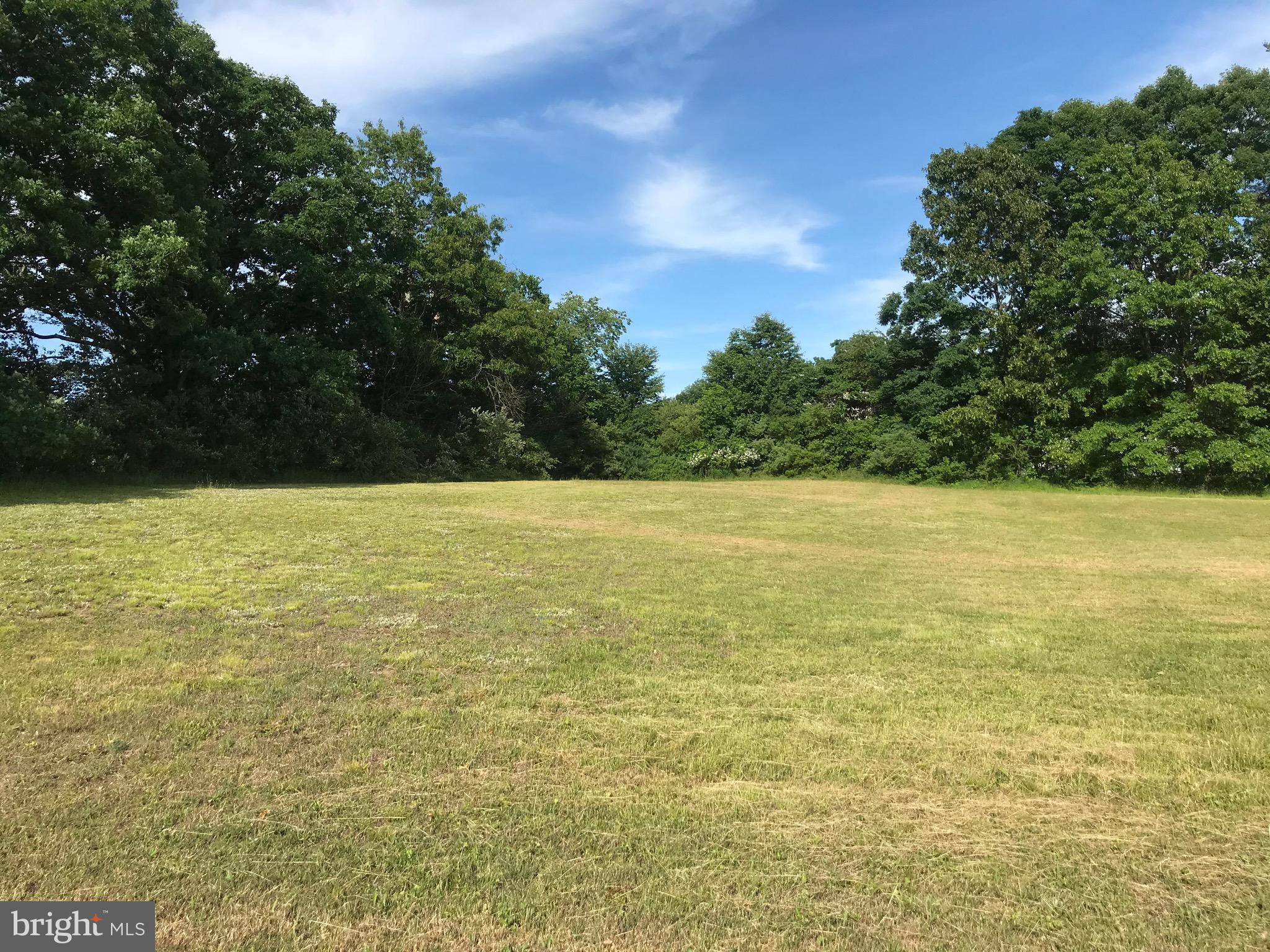 Cleared 1 acre lot in Union Twp. Great location, just down the road from Shenandoah Fish & Game. Use your own builder to build your dream home.