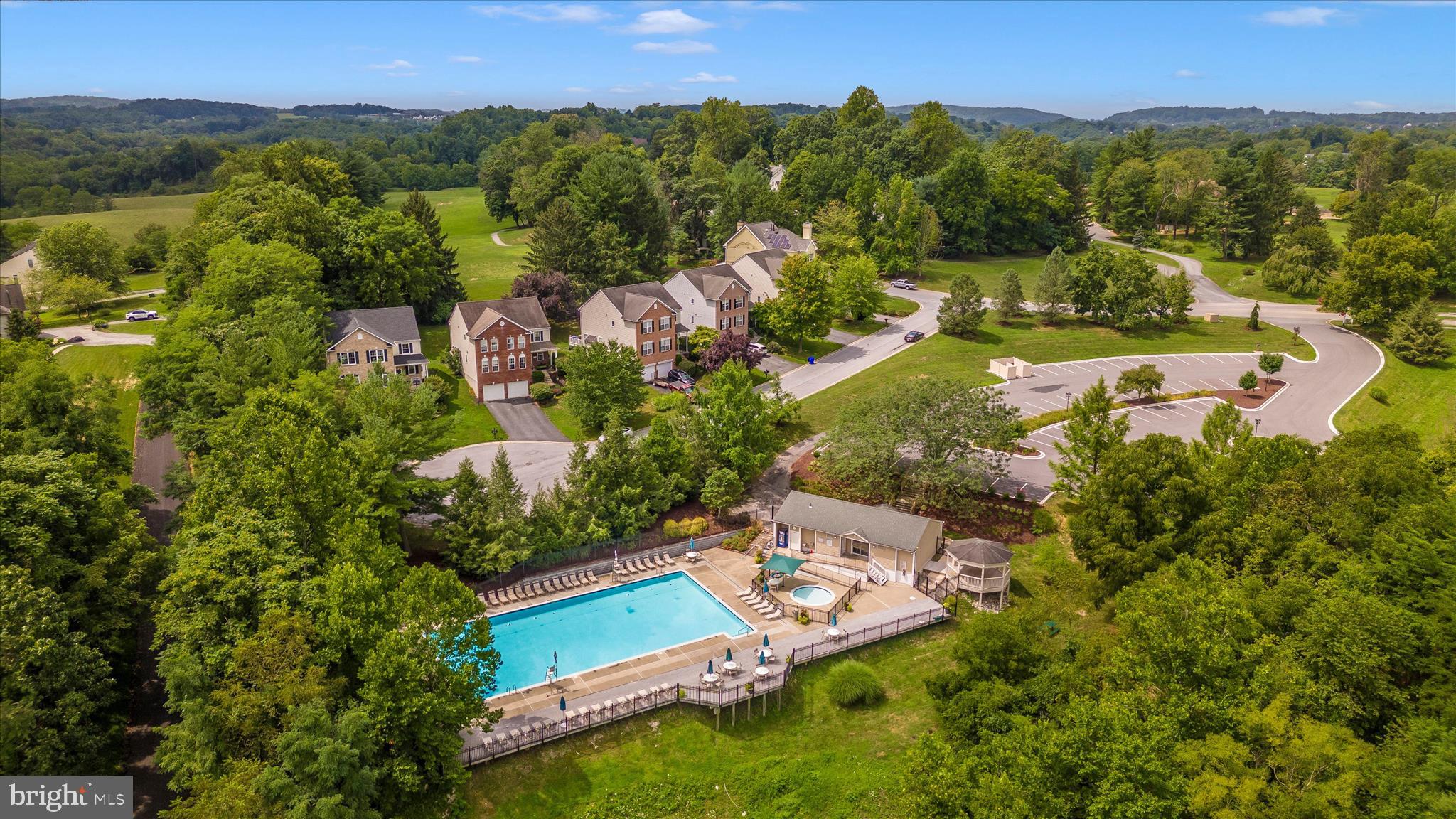 WESTWINDS - Residential