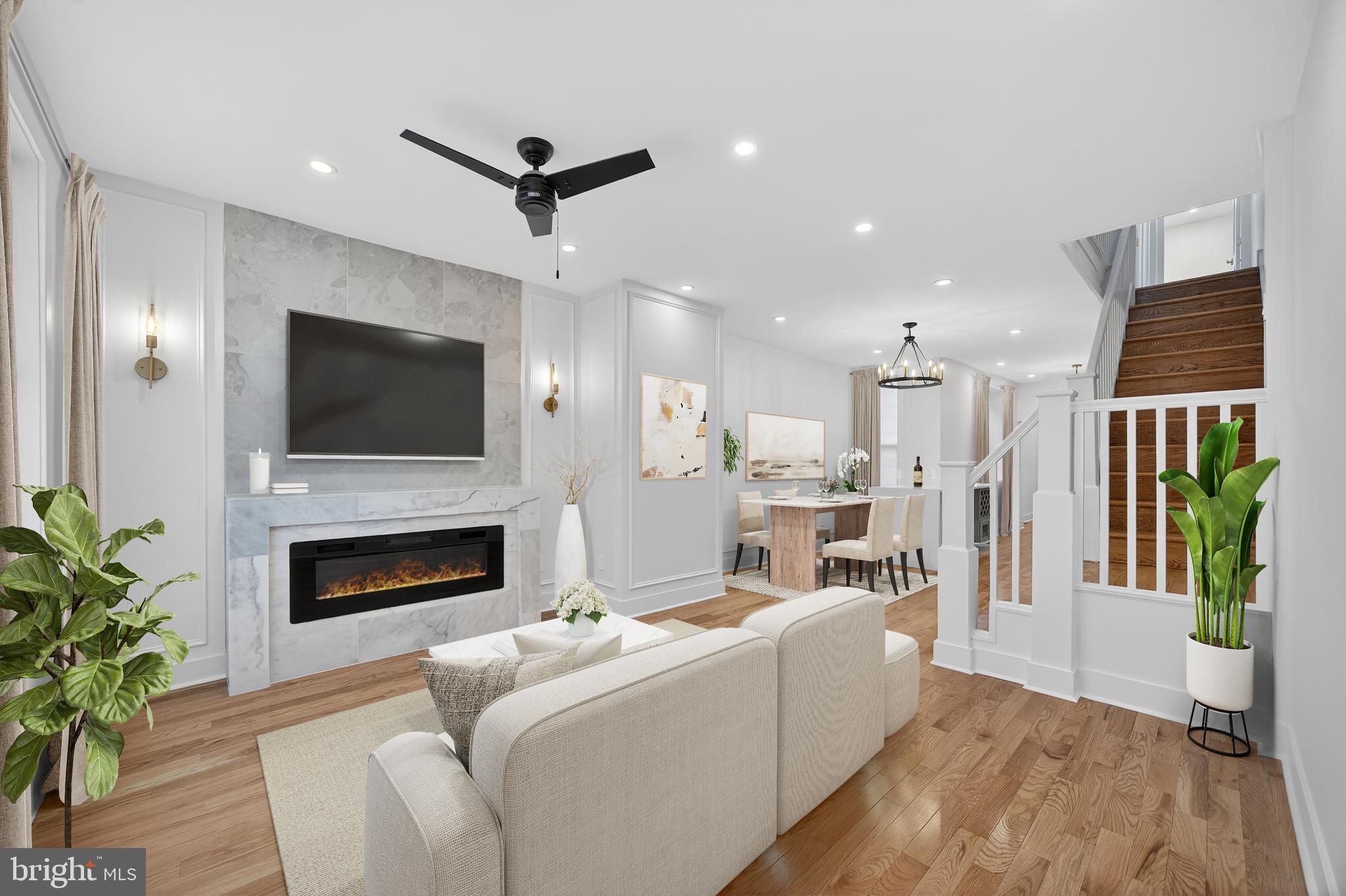 PORT RICHMOND - Residential