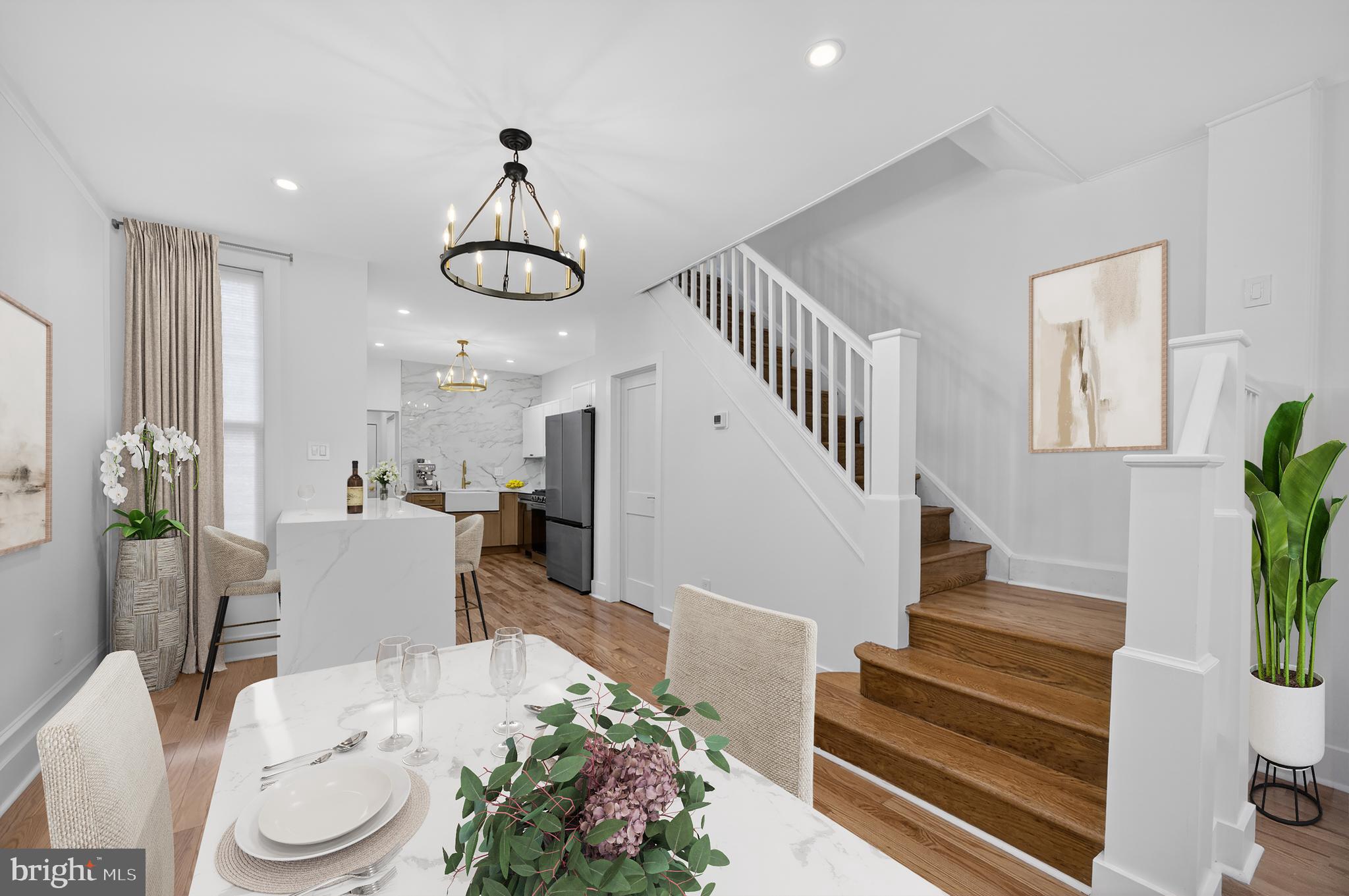 PORT RICHMOND - Residential