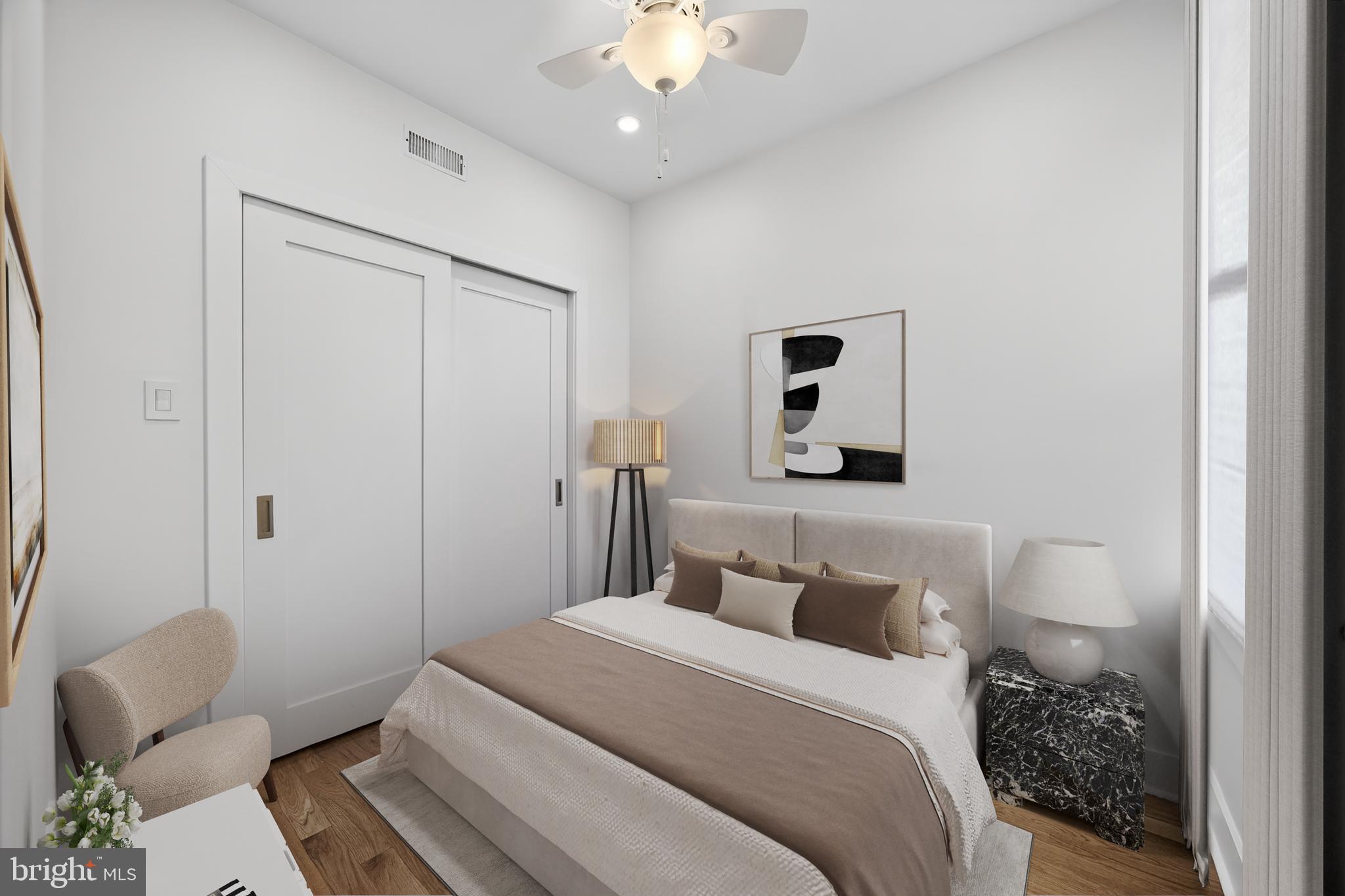 PORT RICHMOND - Residential