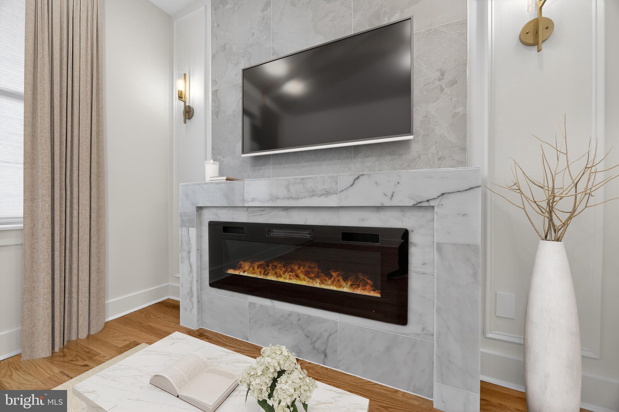 PORT RICHMOND - Residential