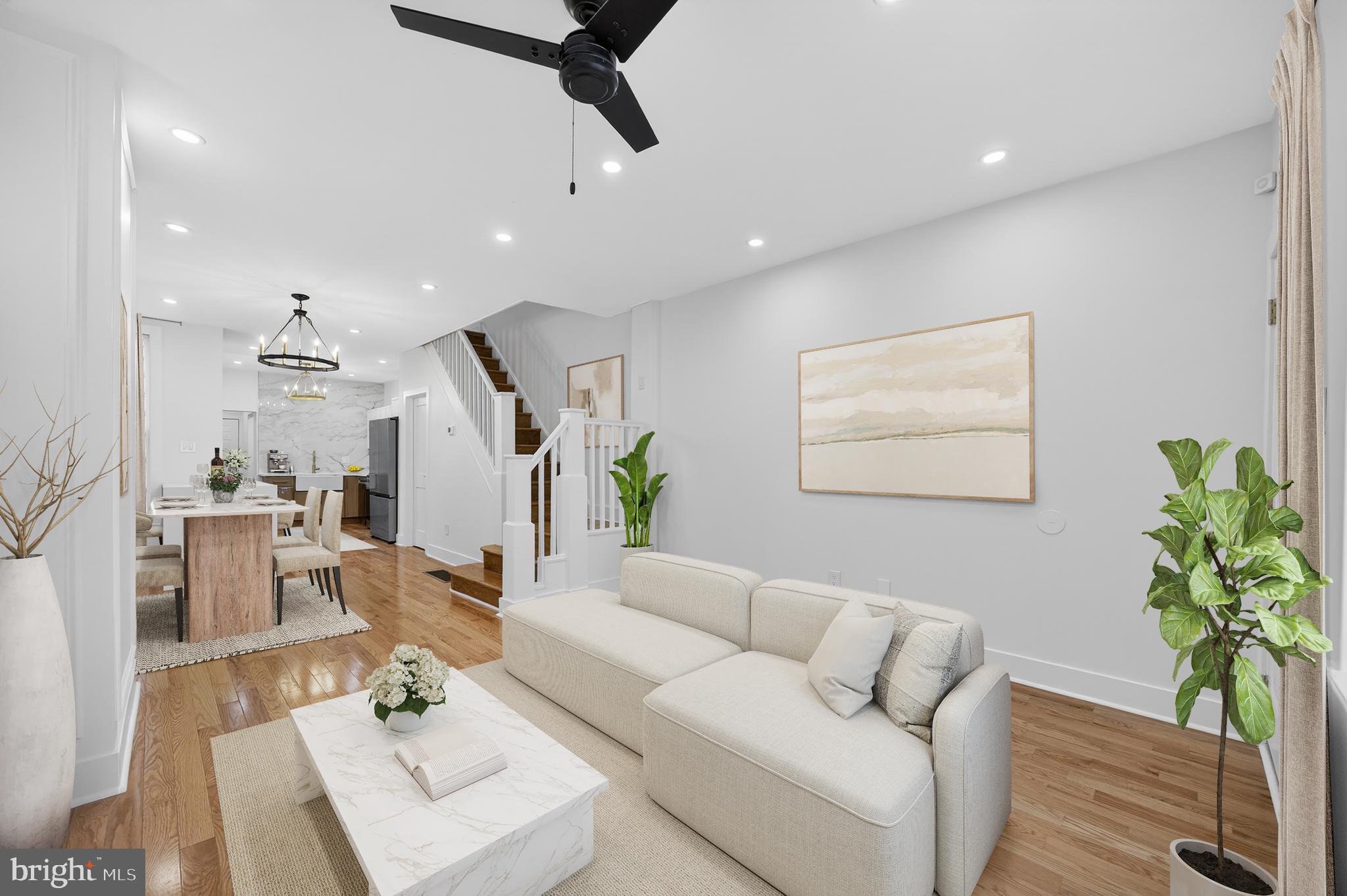 PORT RICHMOND - Residential