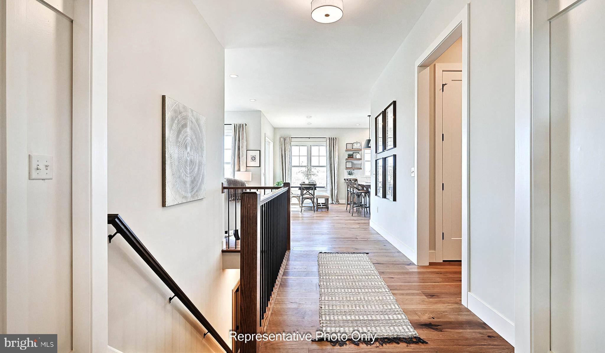 WINDING CREEK - Residential