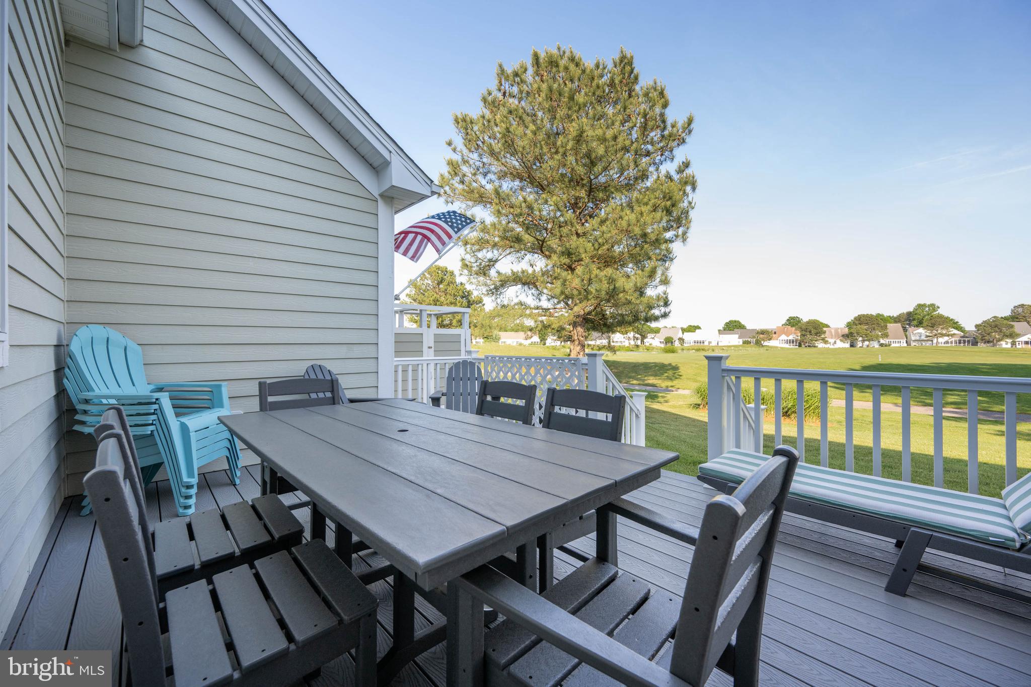 BEAR TRAP - Residential