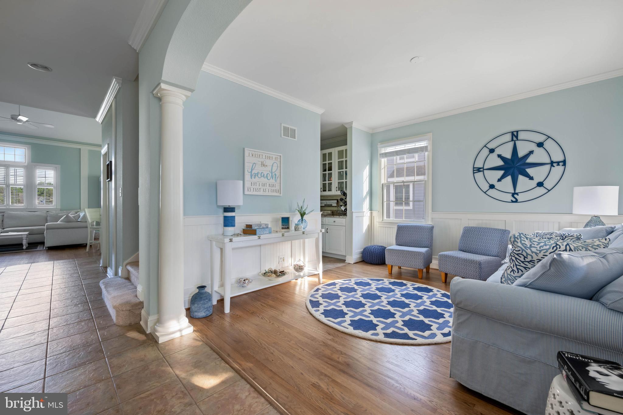 BEAR TRAP - Residential