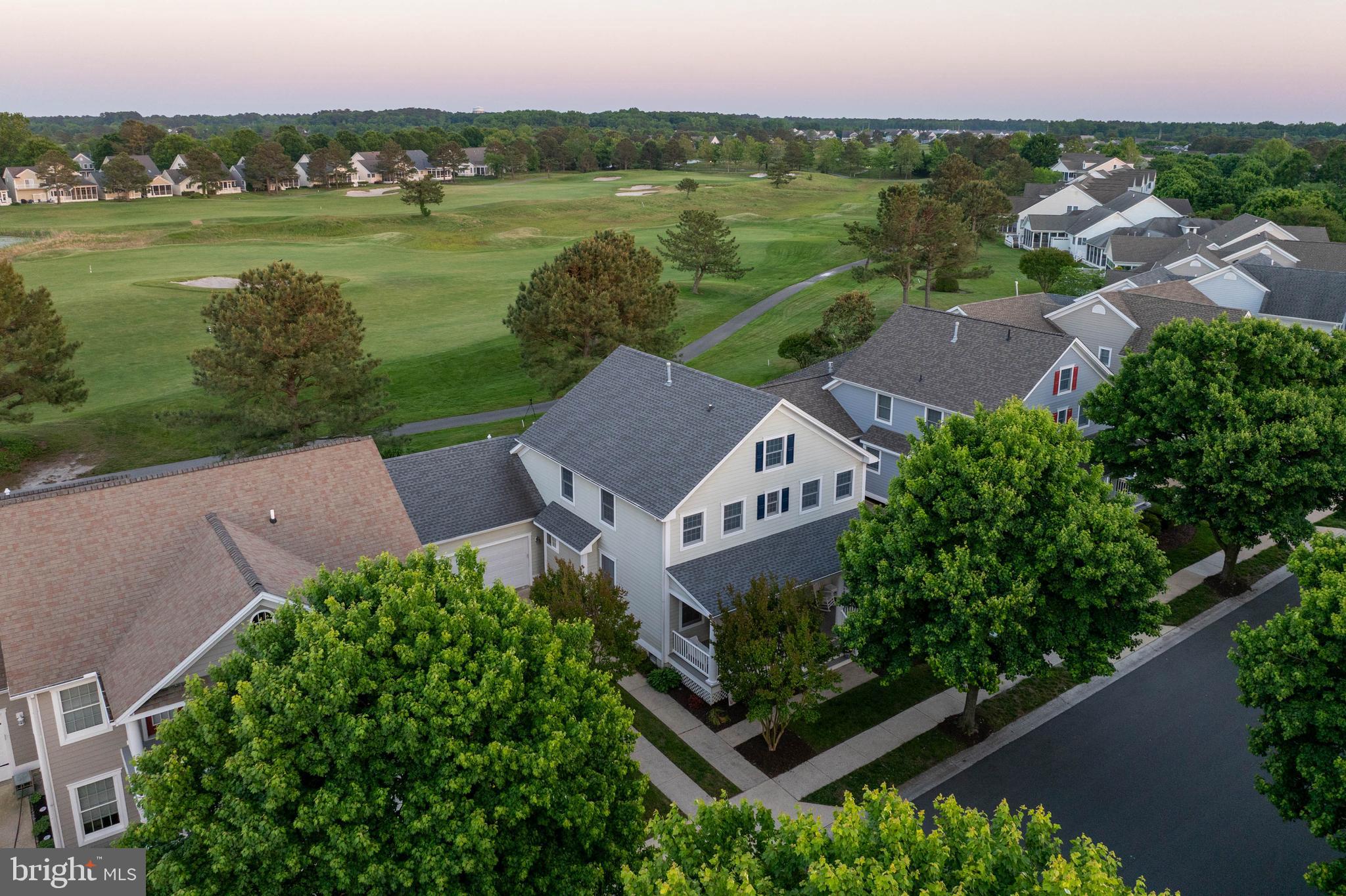BEAR TRAP - Residential
