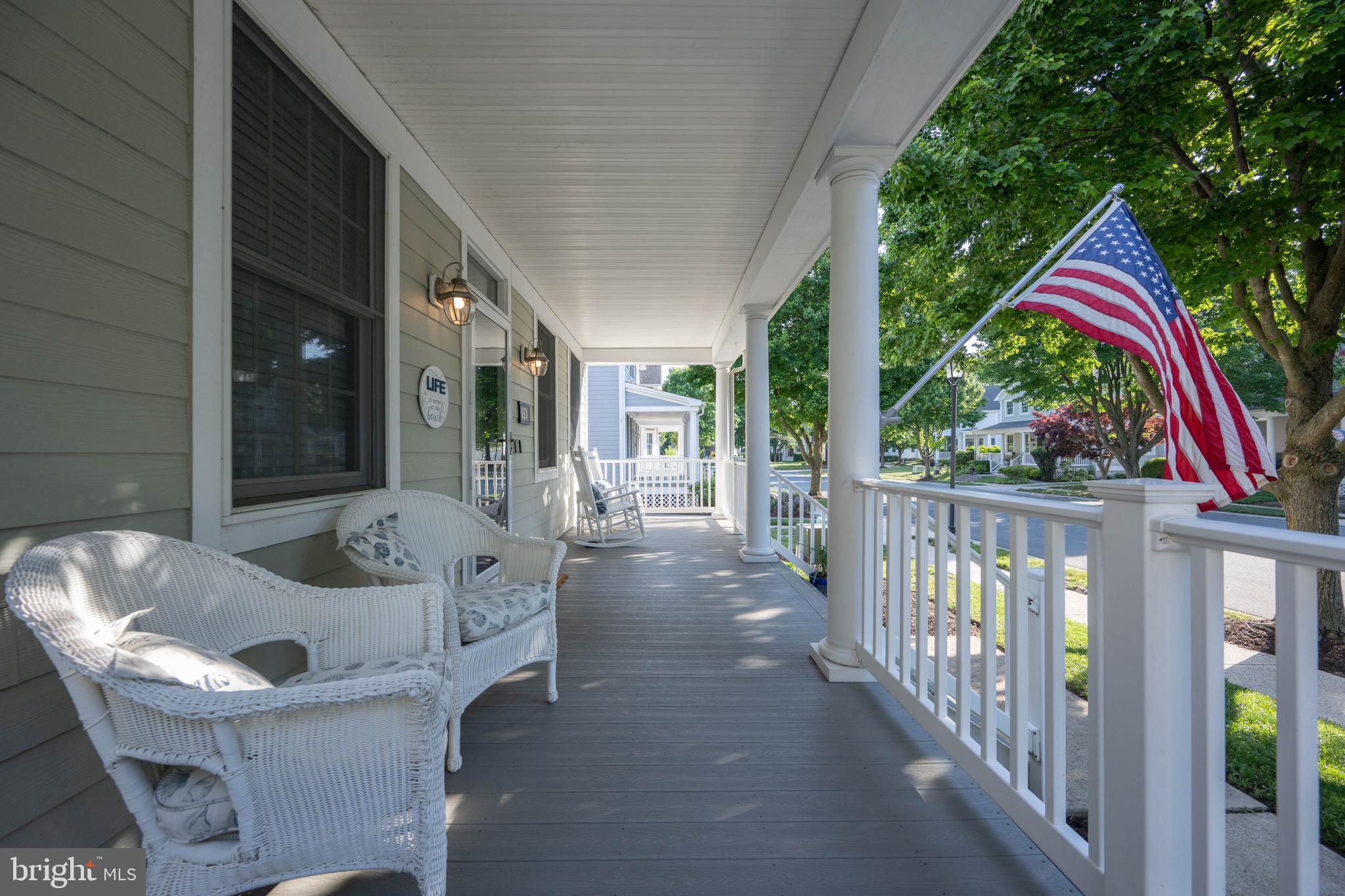 BEAR TRAP - Residential