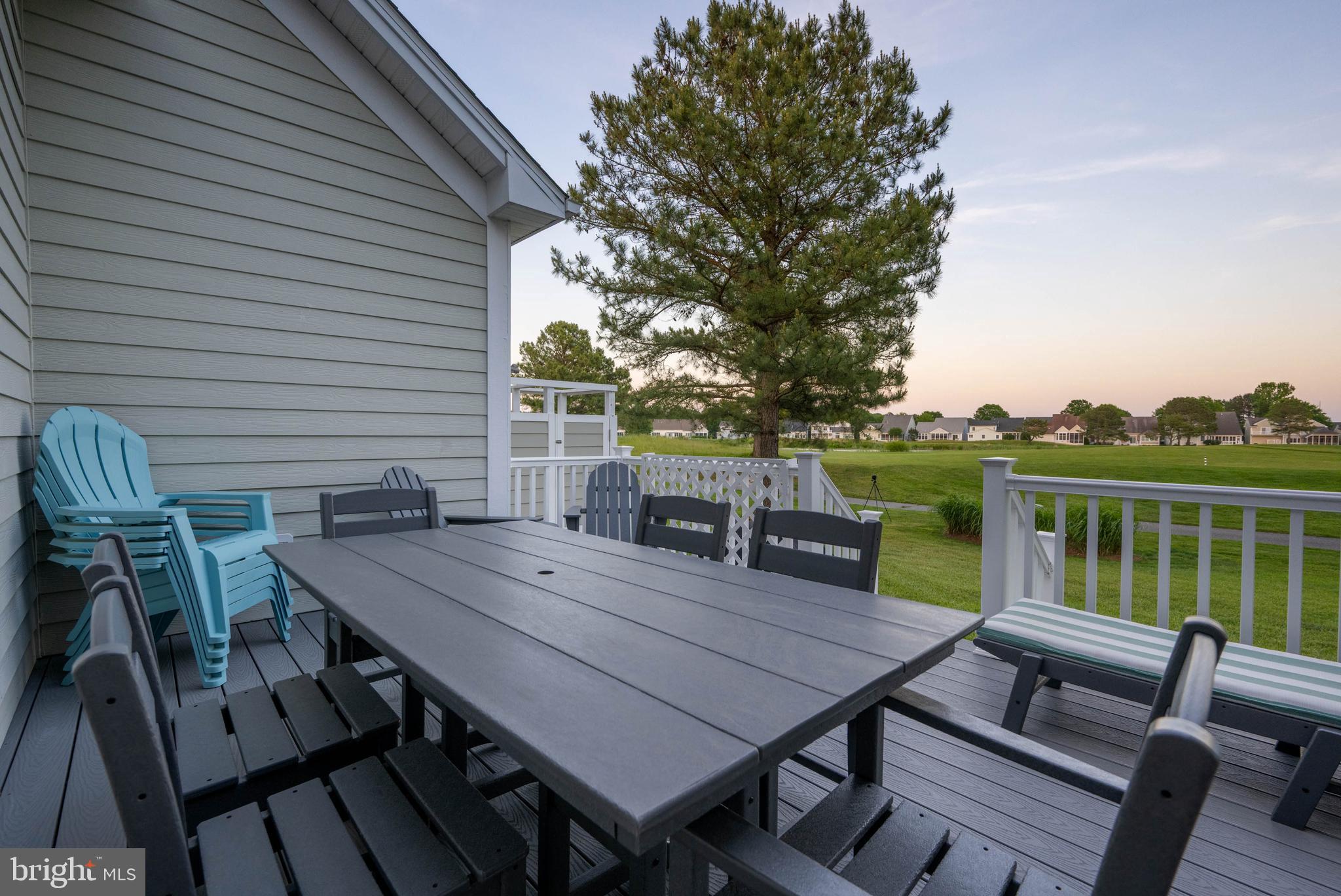 BEAR TRAP - Residential