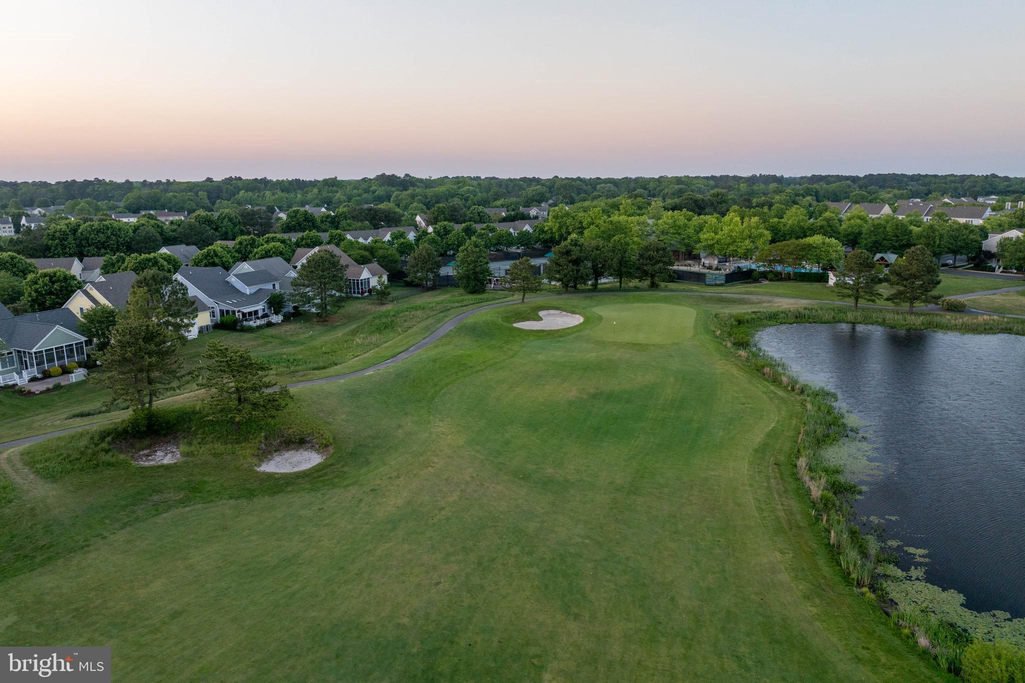 BEAR TRAP - Residential
