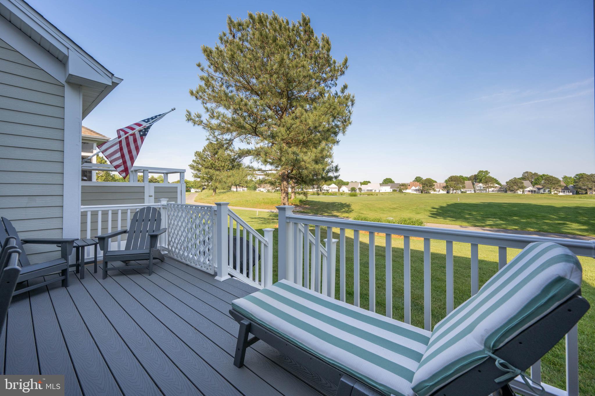 BEAR TRAP - Residential