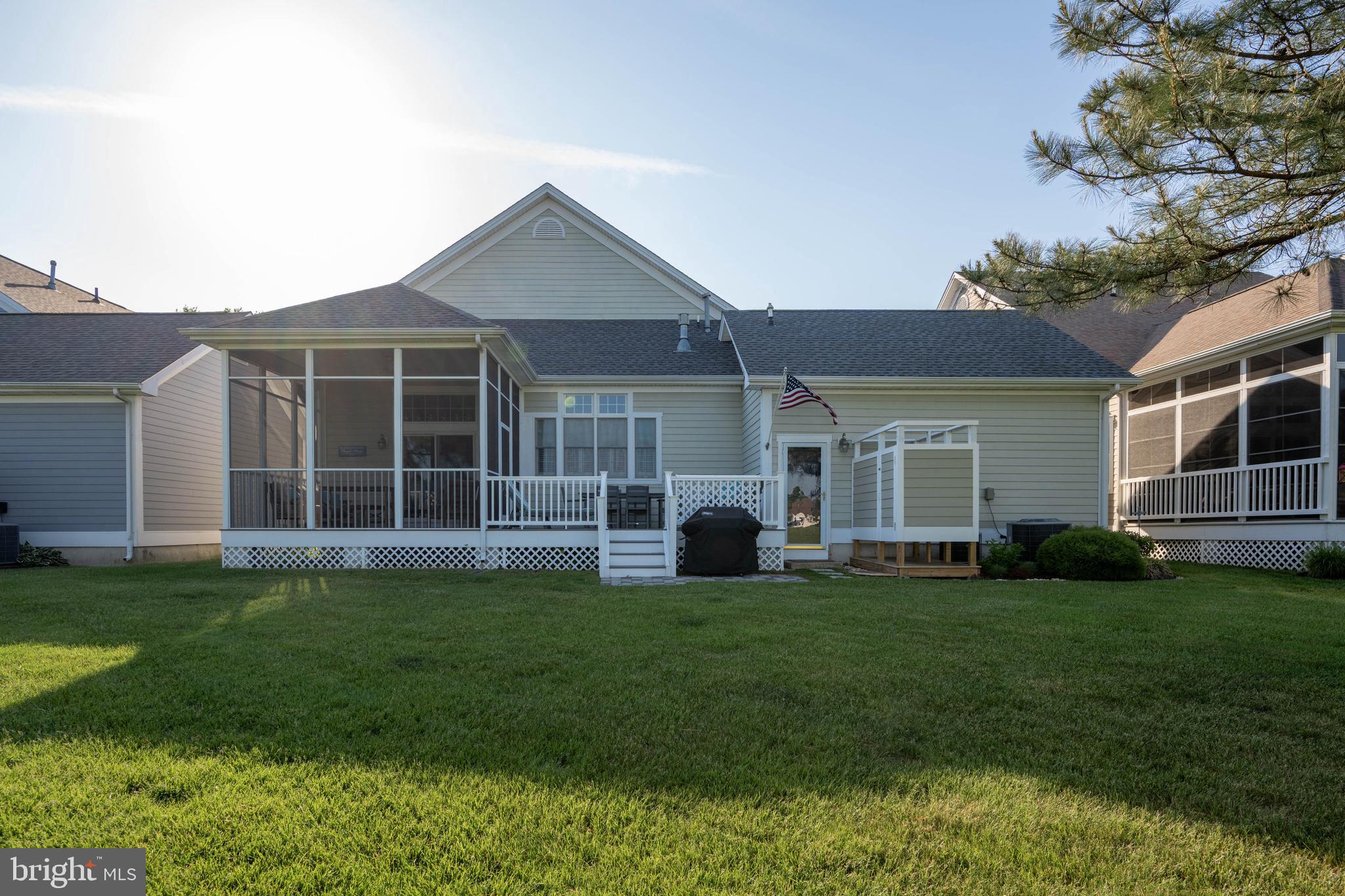 BEAR TRAP - Residential