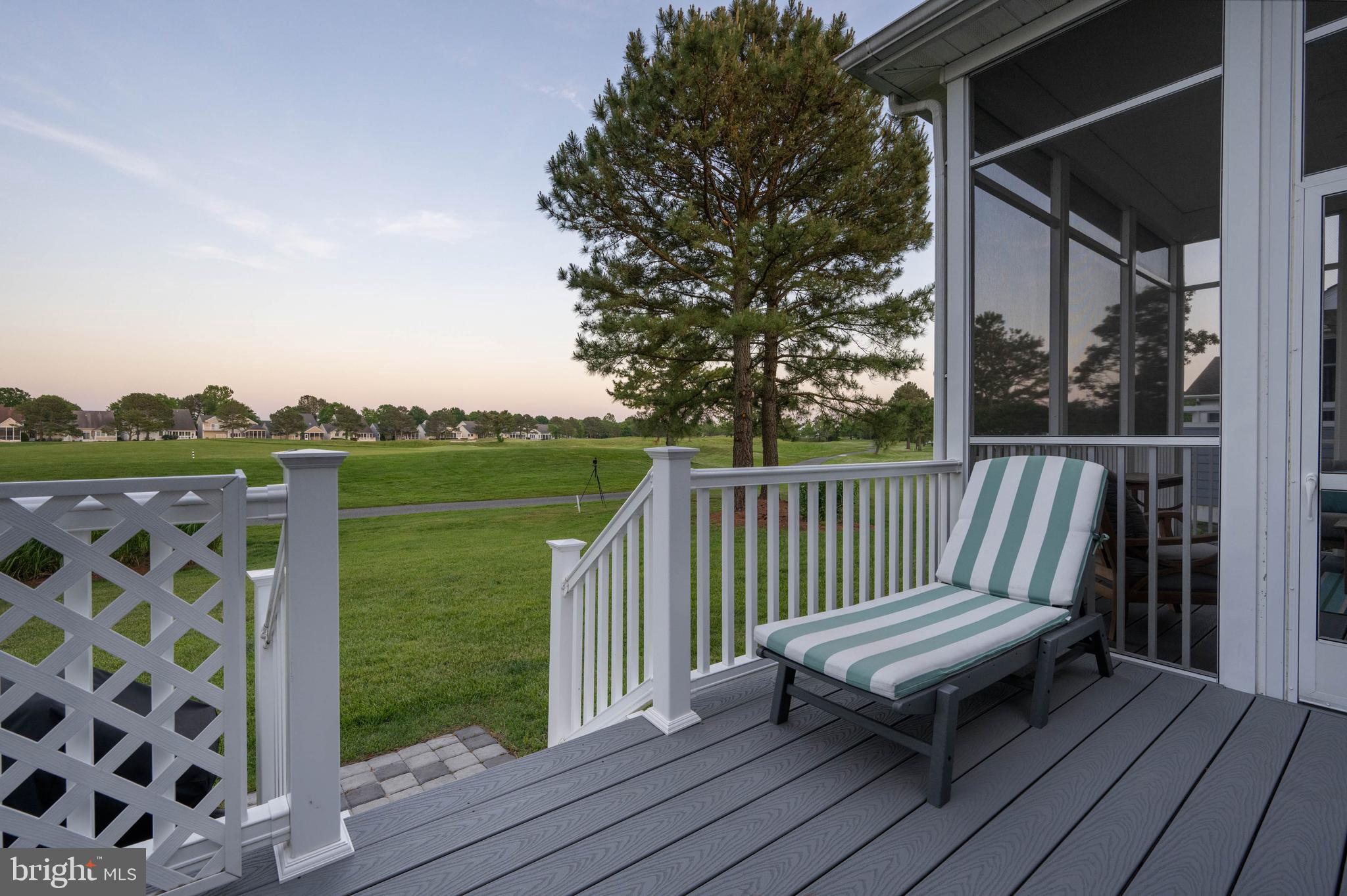 BEAR TRAP - Residential