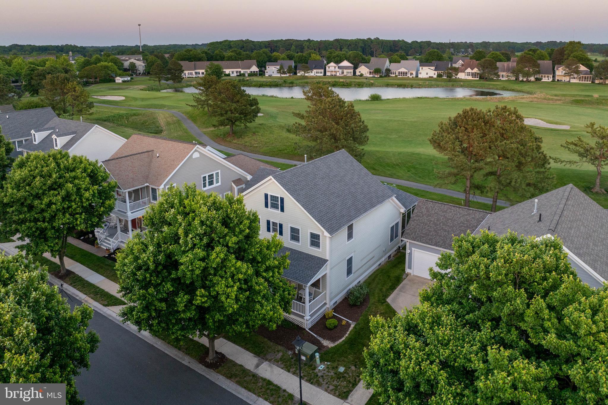 BEAR TRAP - Residential