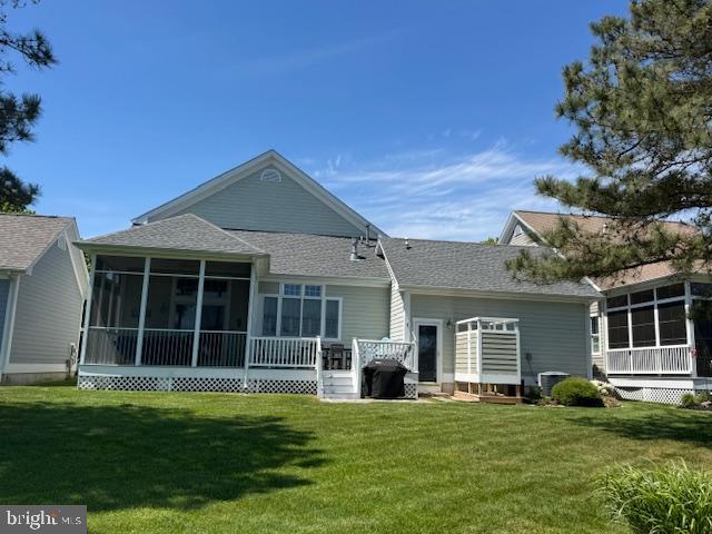 BEAR TRAP - Residential