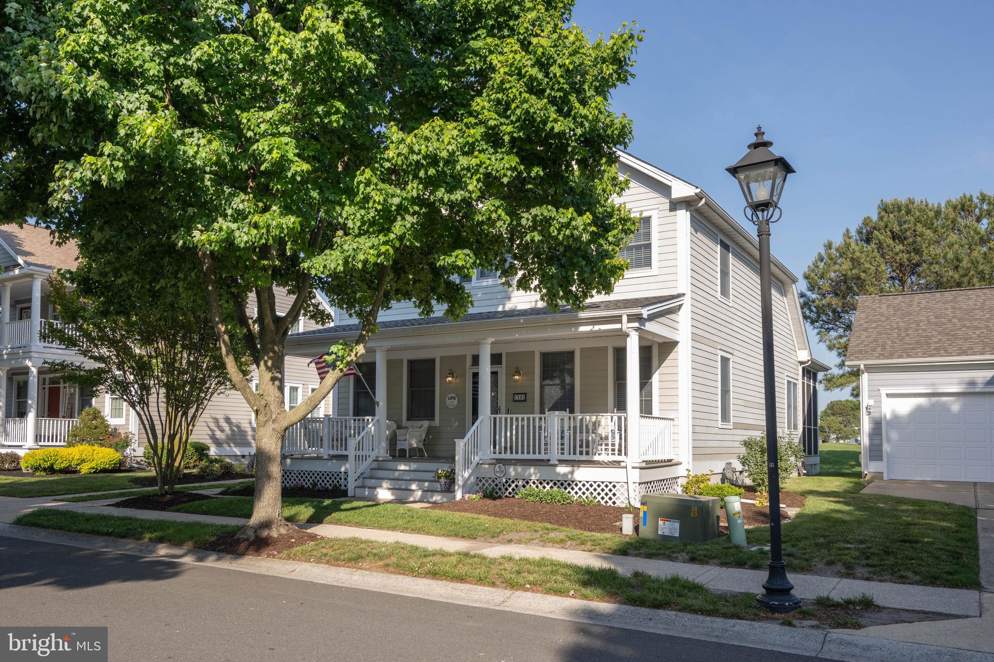 BEAR TRAP - Residential