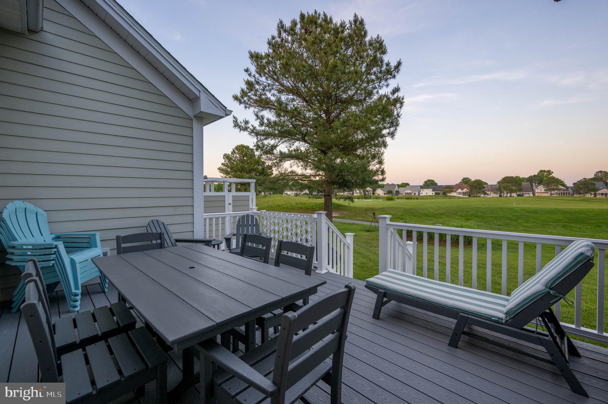 BEAR TRAP - Residential