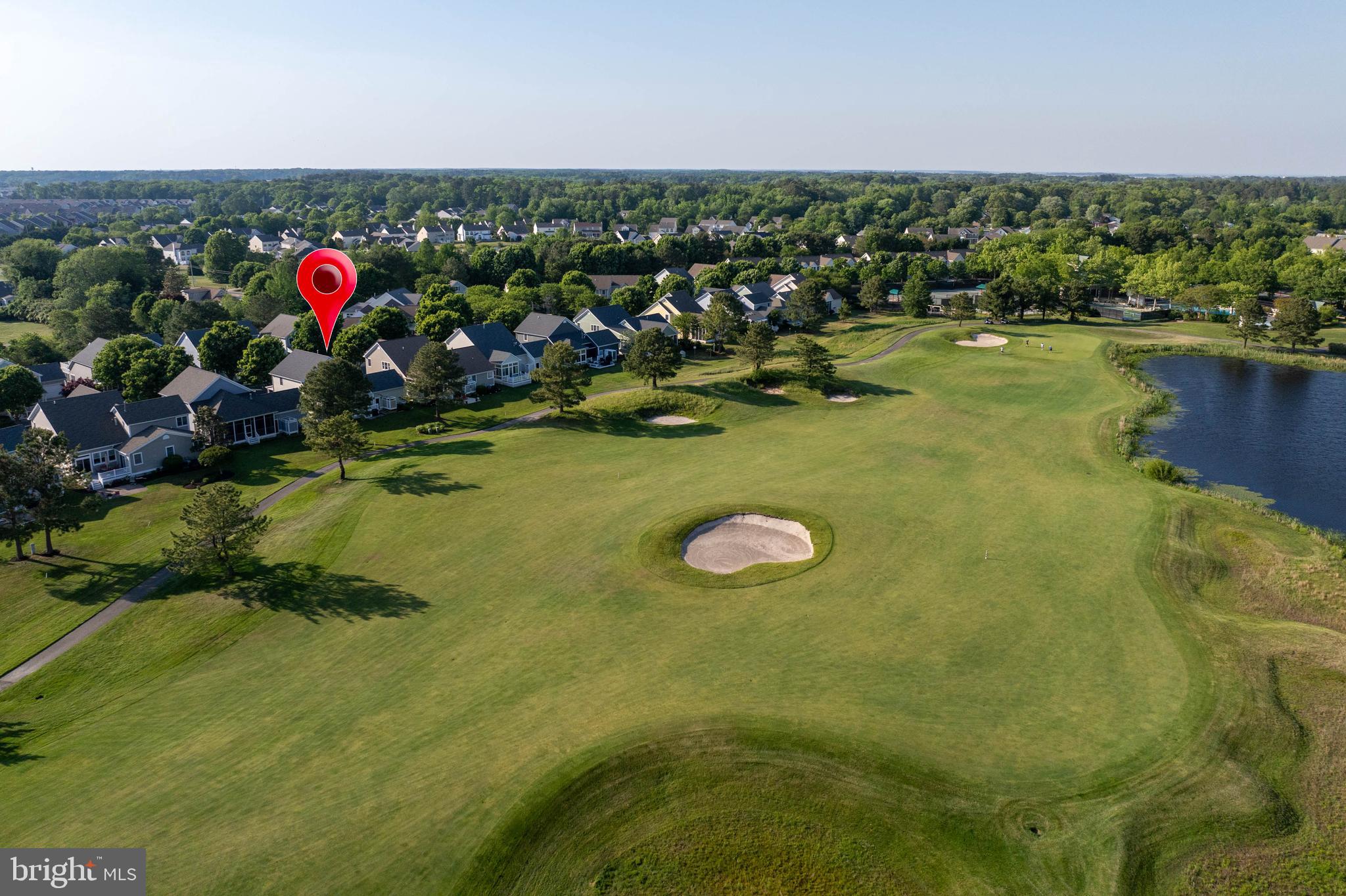 BEAR TRAP - Residential