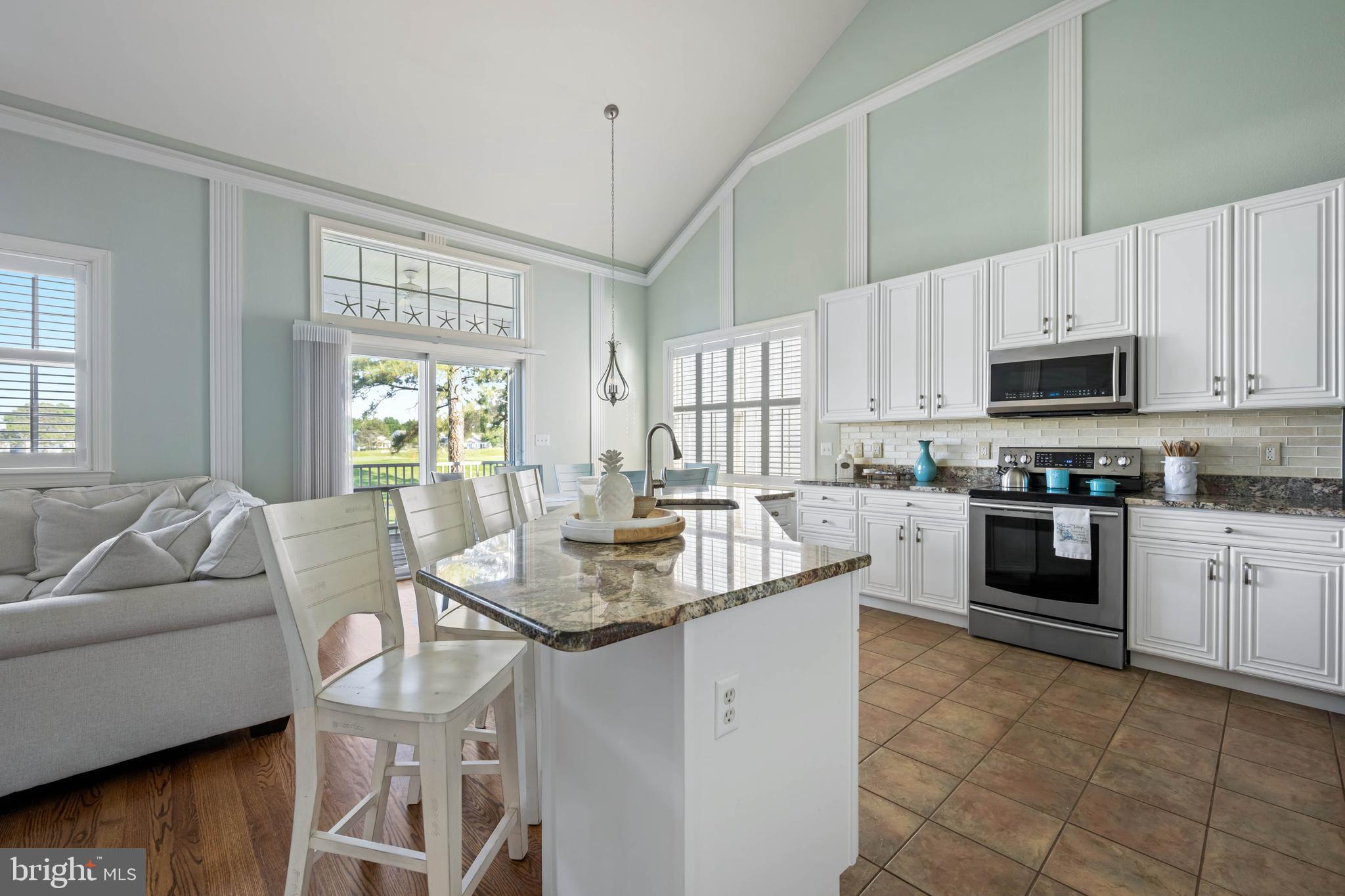 BEAR TRAP - Residential