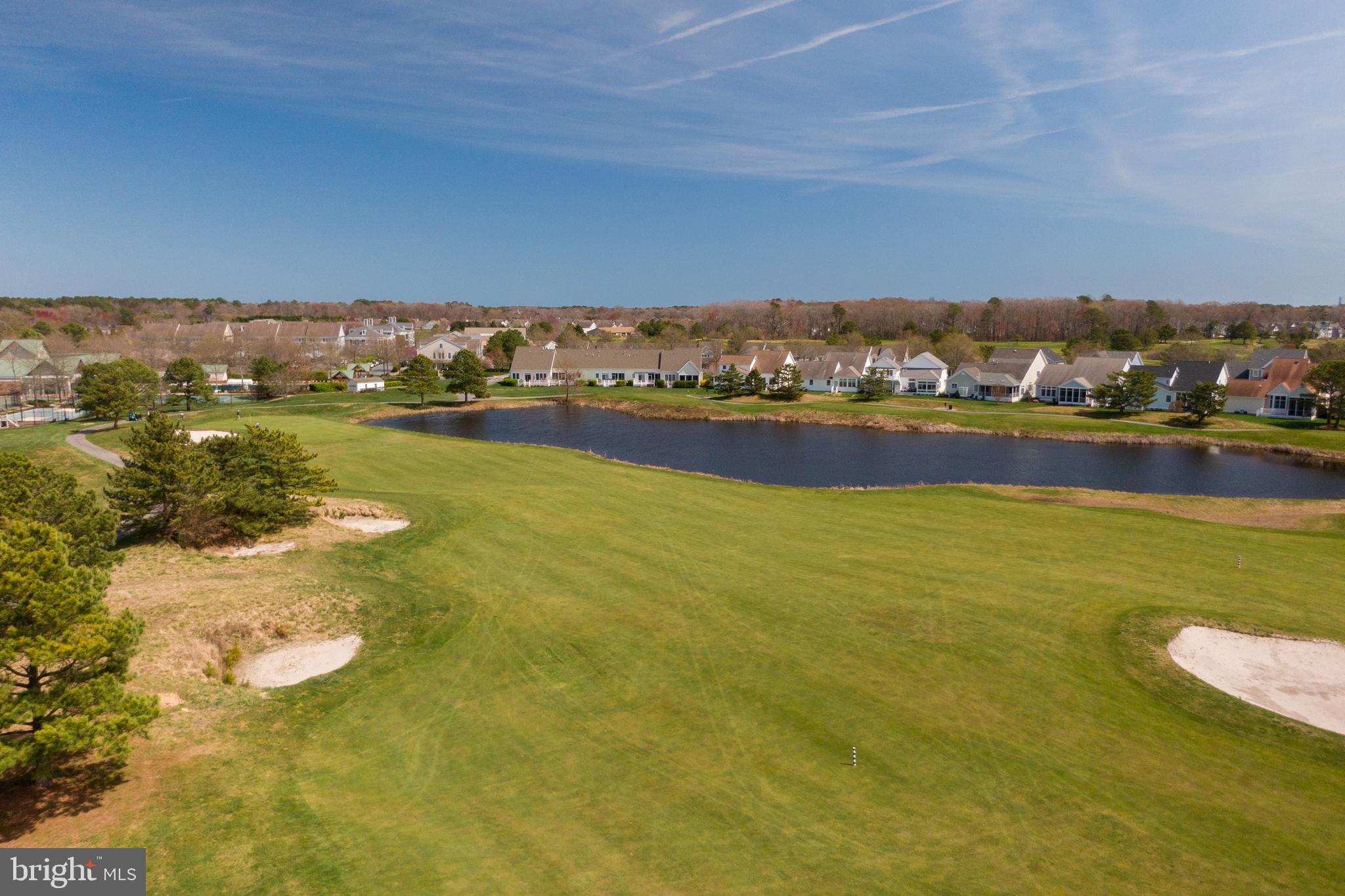 BEAR TRAP - Residential