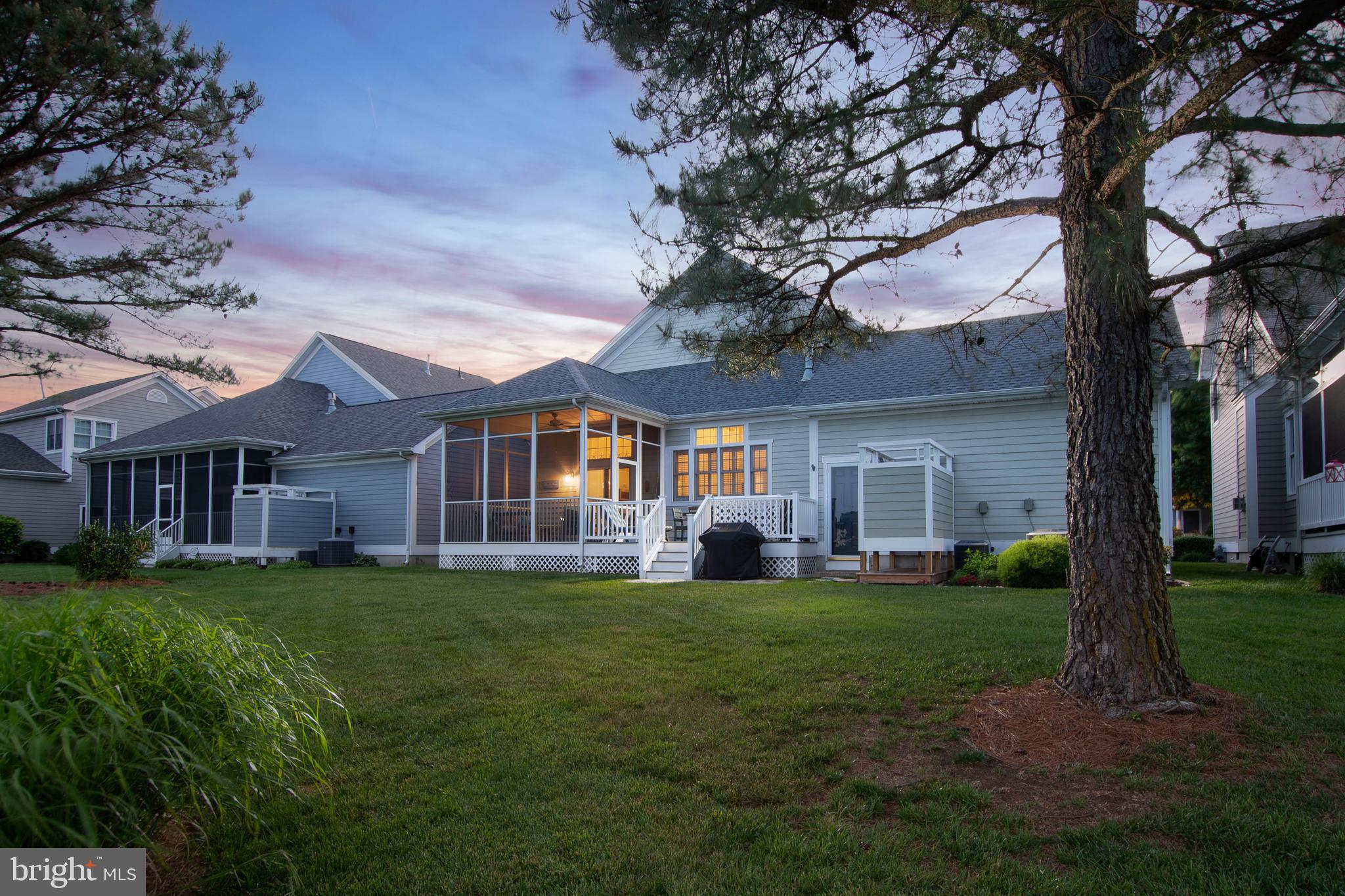 BEAR TRAP - Residential