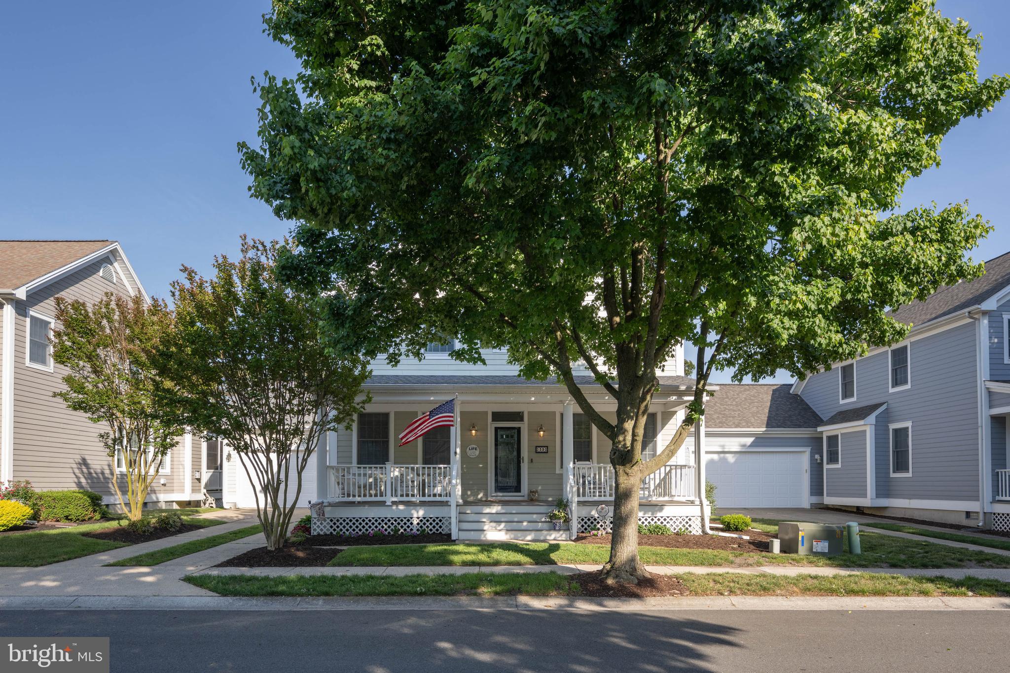 BEAR TRAP - Residential