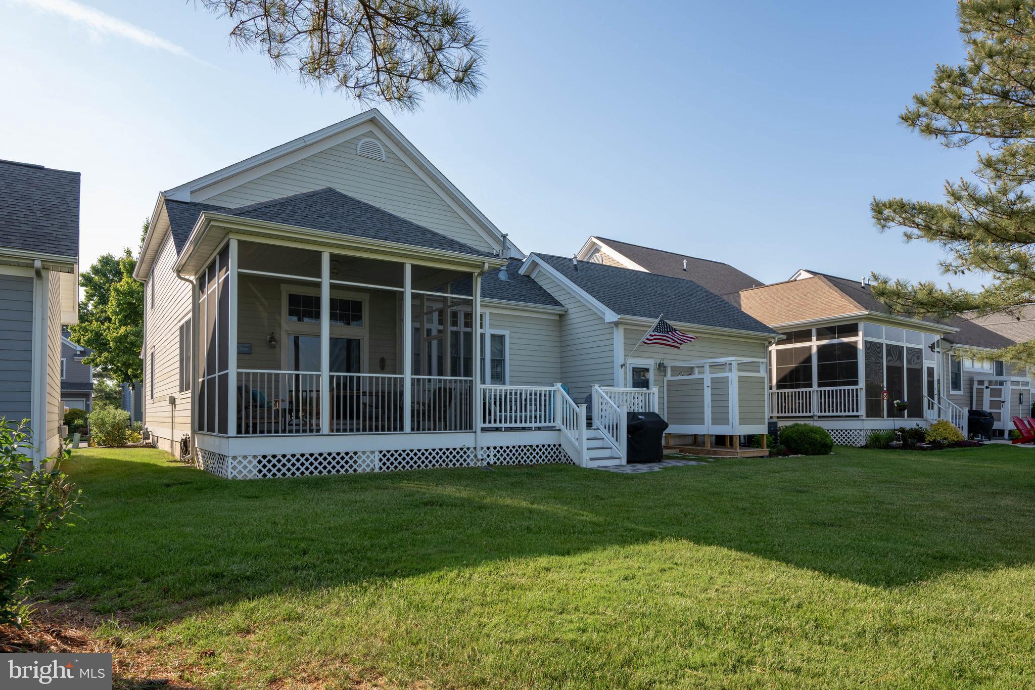 BEAR TRAP - Residential
