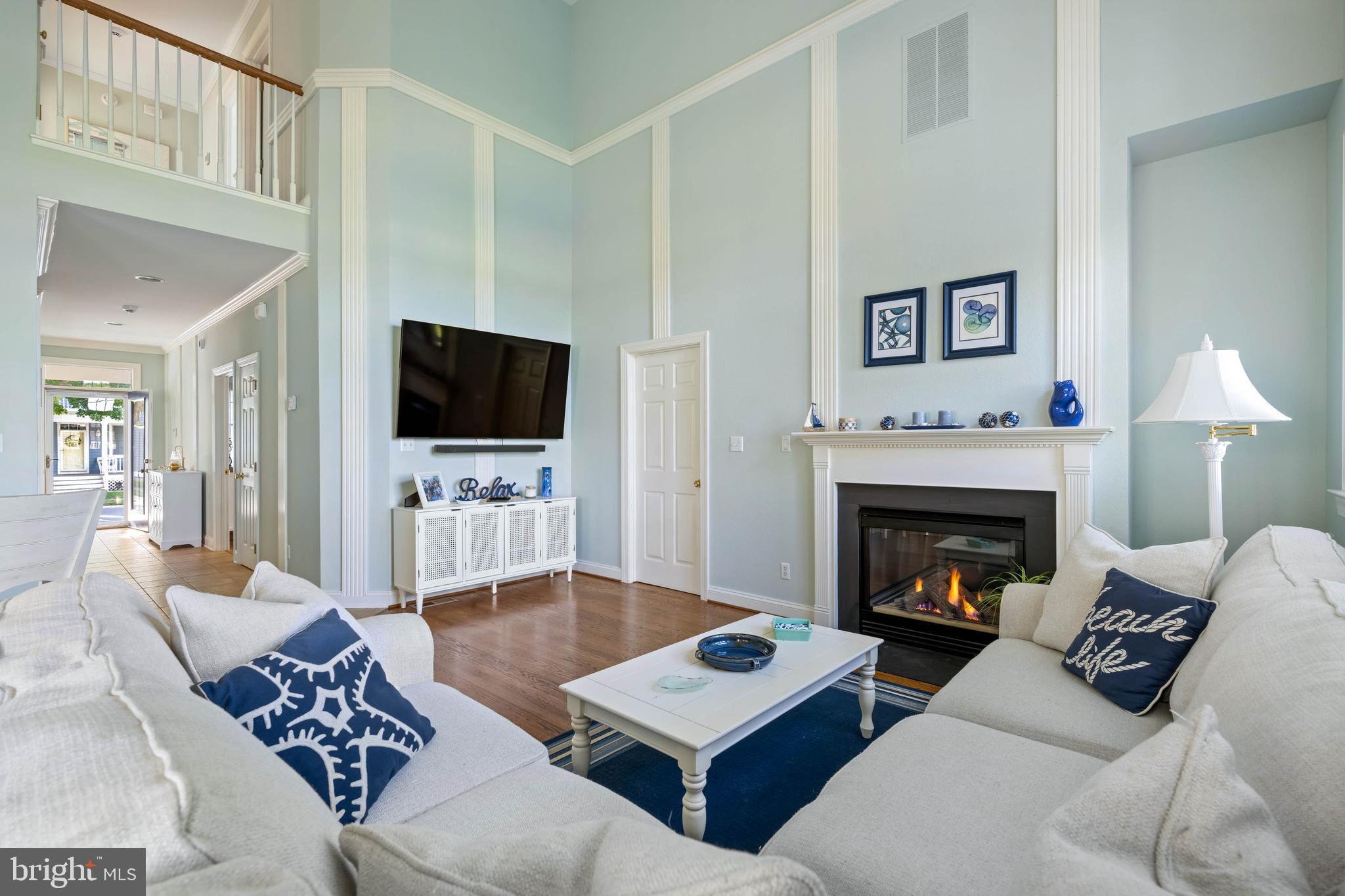 BEAR TRAP - Residential