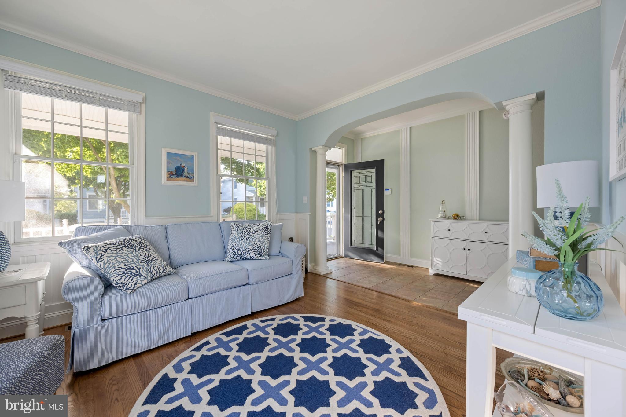 BEAR TRAP - Residential