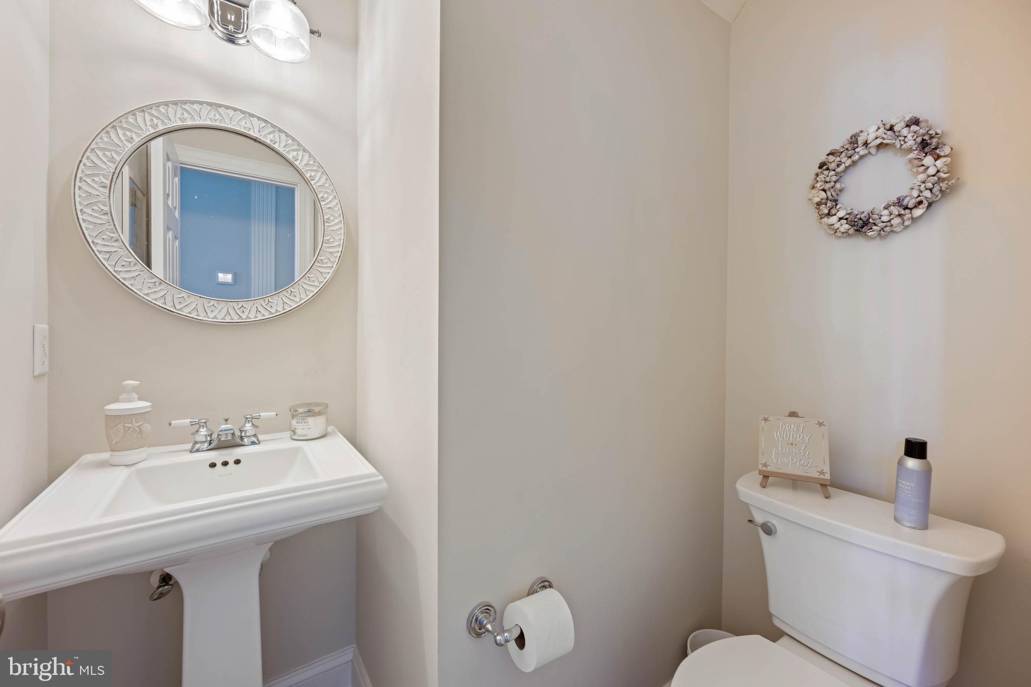 BEAR TRAP - Residential