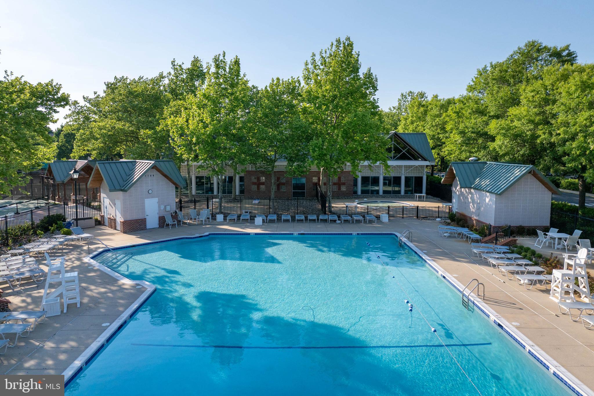 BEAR TRAP - Residential