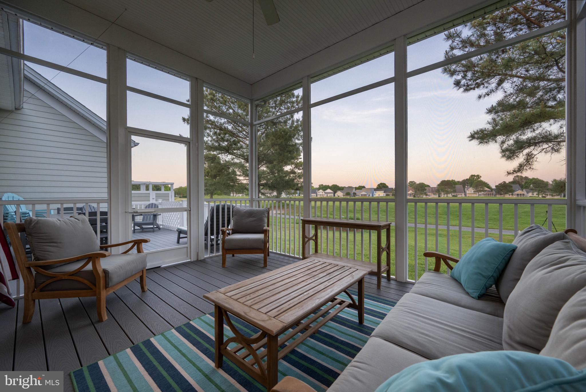 BEAR TRAP - Residential