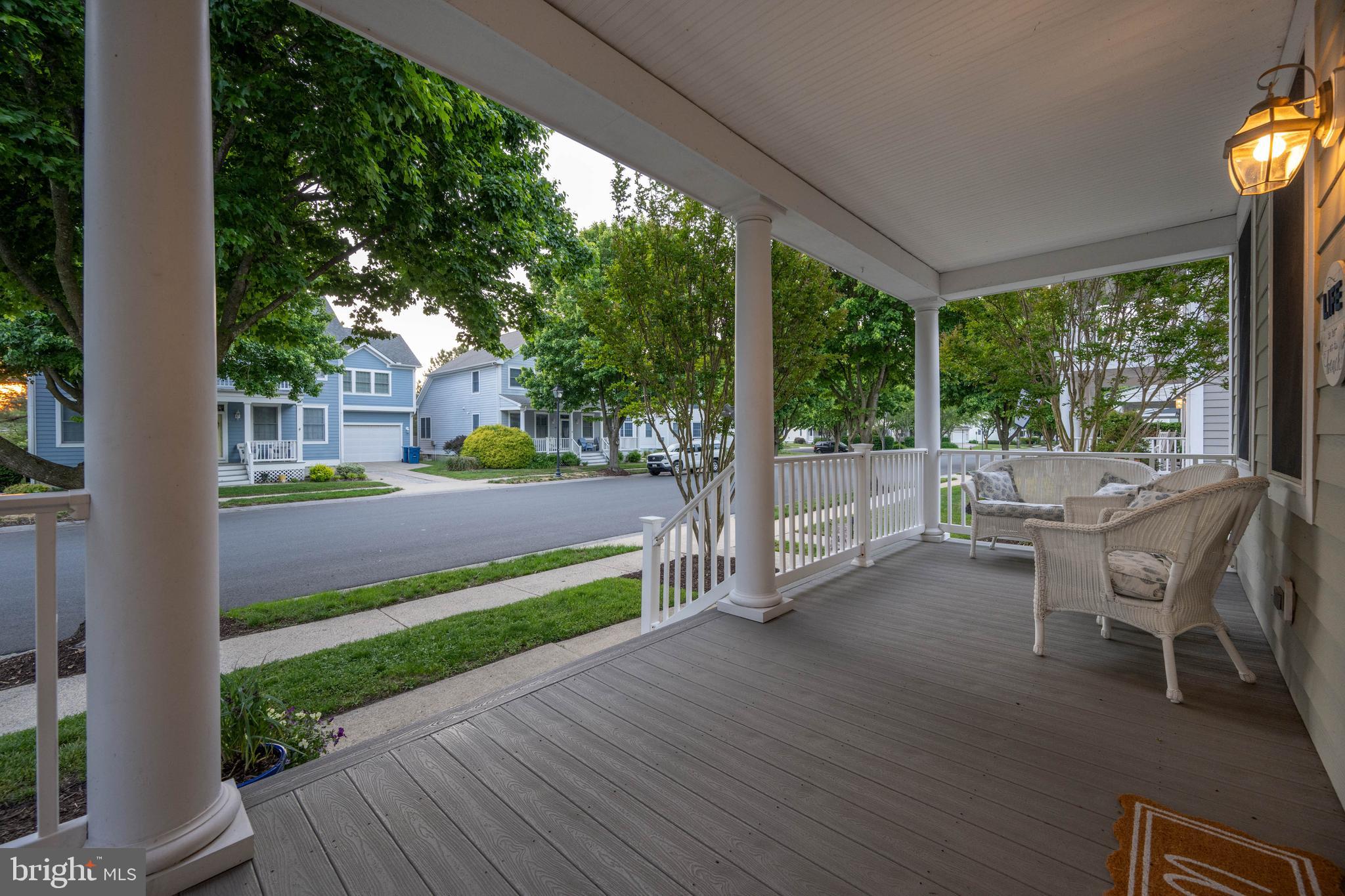 BEAR TRAP - Residential