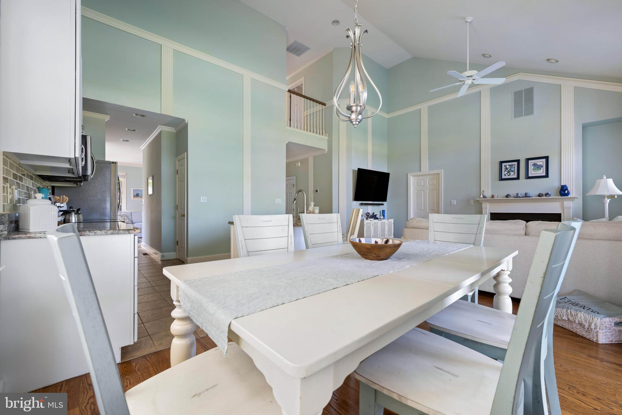 BEAR TRAP - Residential