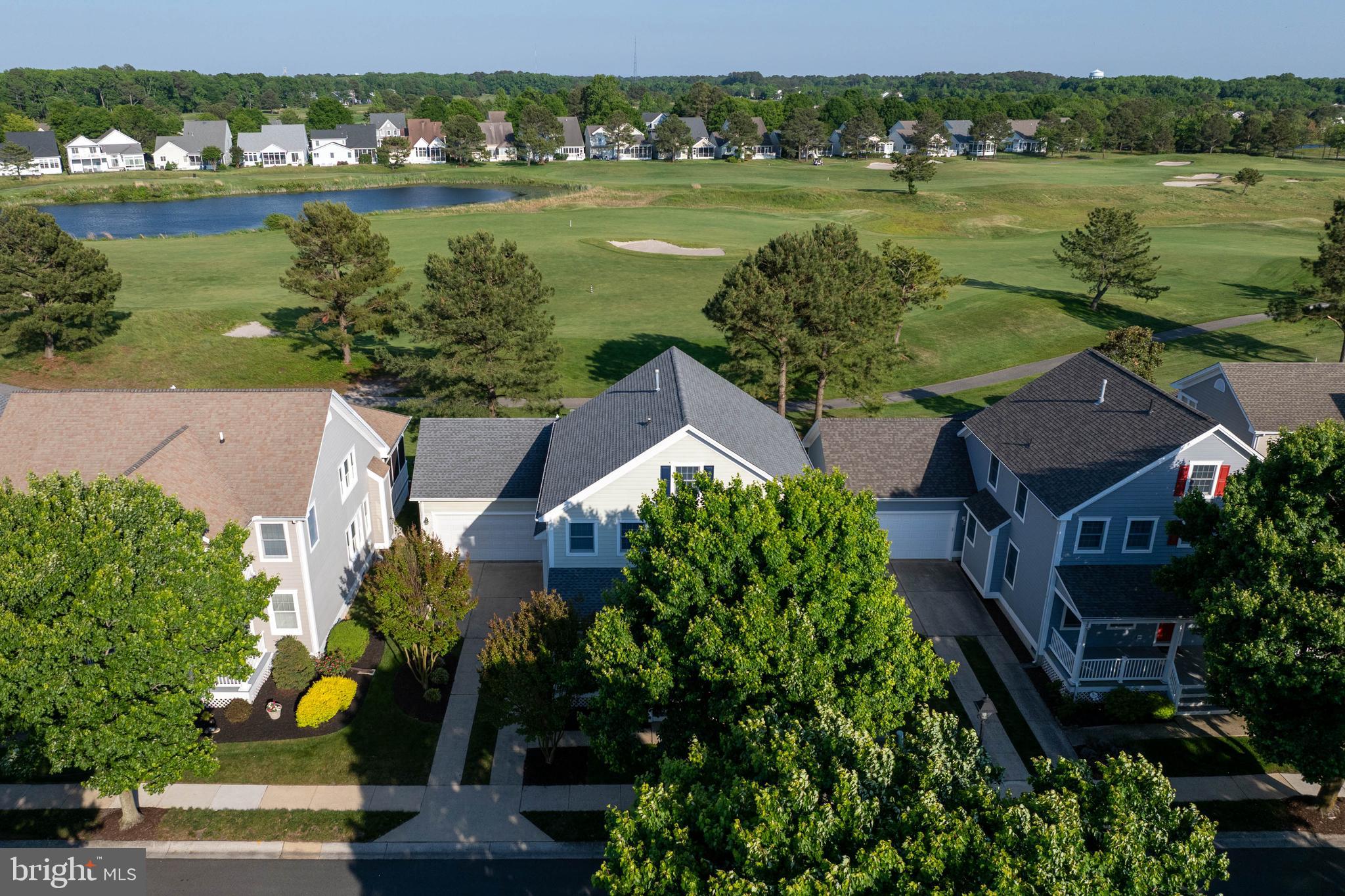 BEAR TRAP - Residential