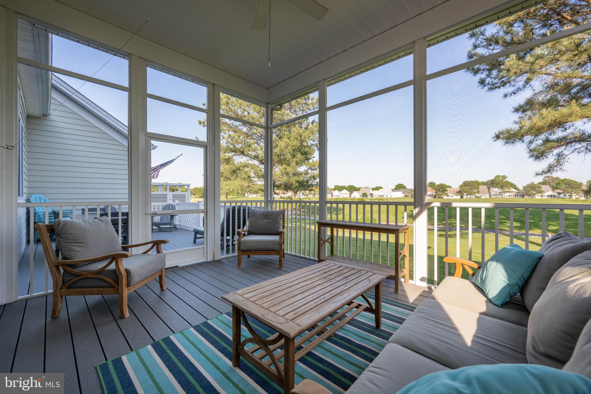 BEAR TRAP - Residential