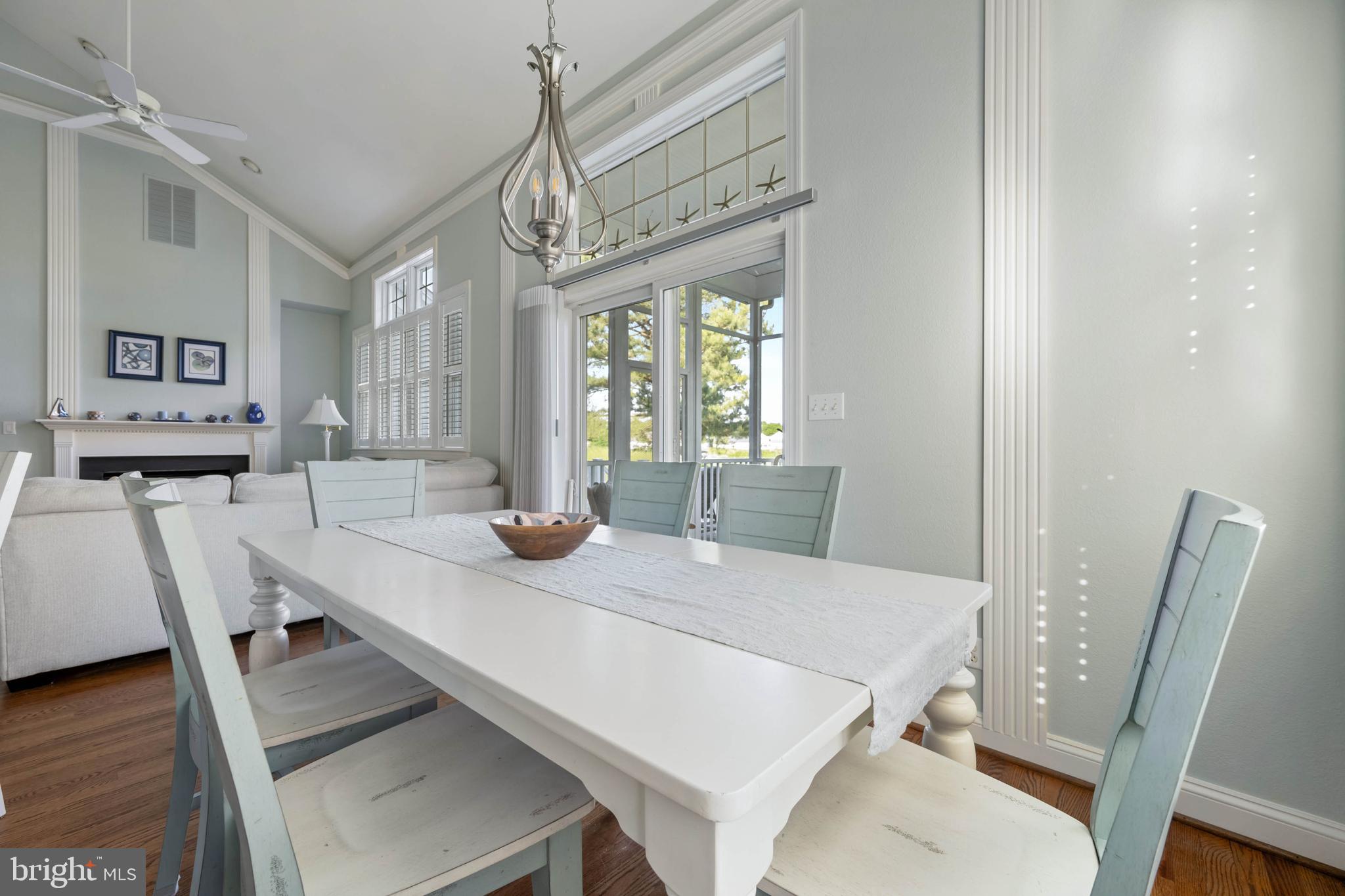 BEAR TRAP - Residential