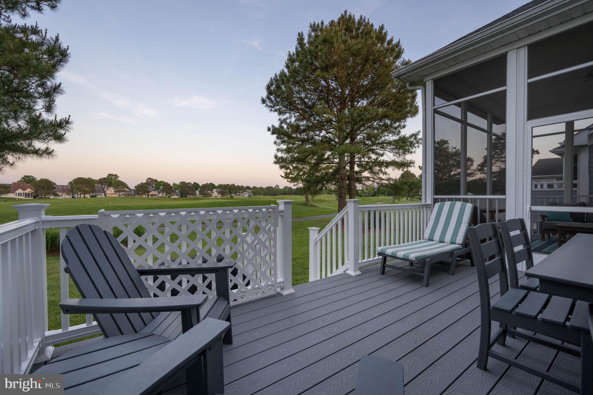 BEAR TRAP - Residential
