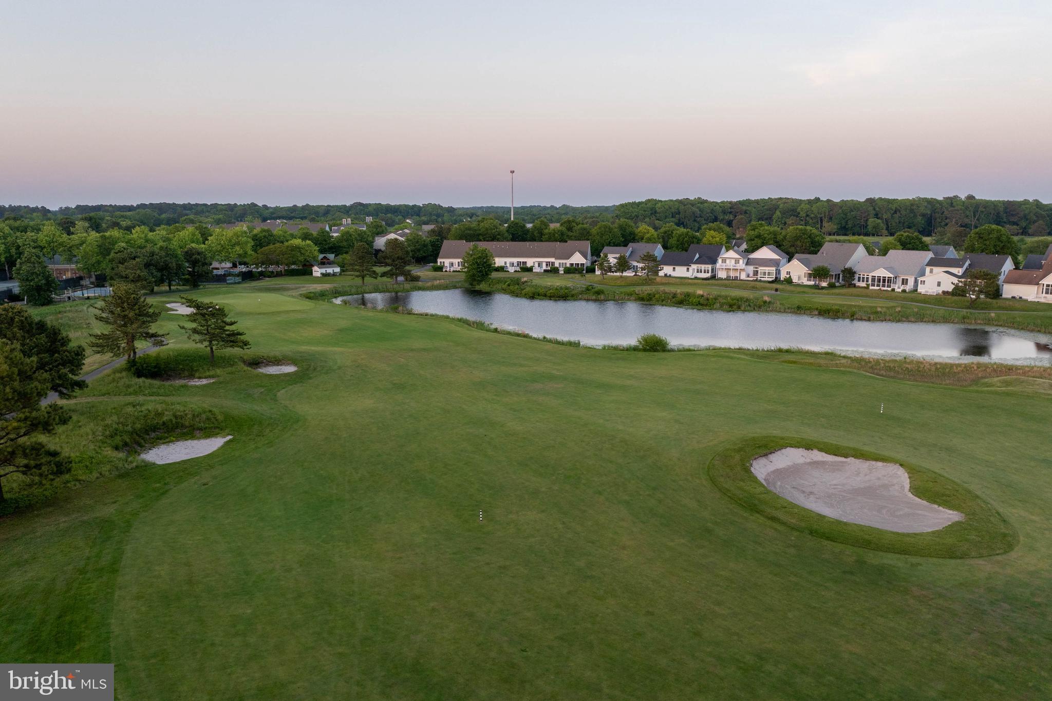 BEAR TRAP - Residential
